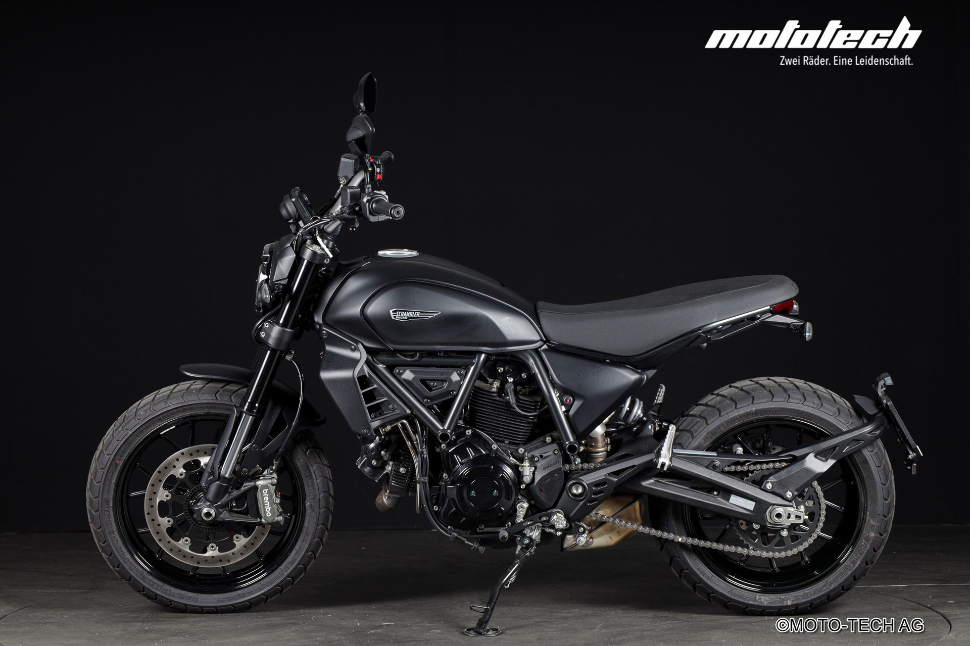 DUCATI Scrambler 803 Icon Dark (35kW)-image-4