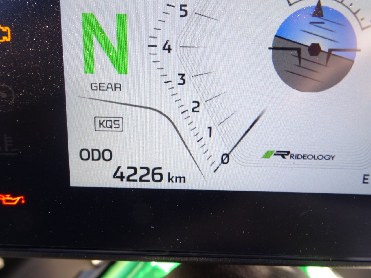 KAWASAKI Z 900-image-5