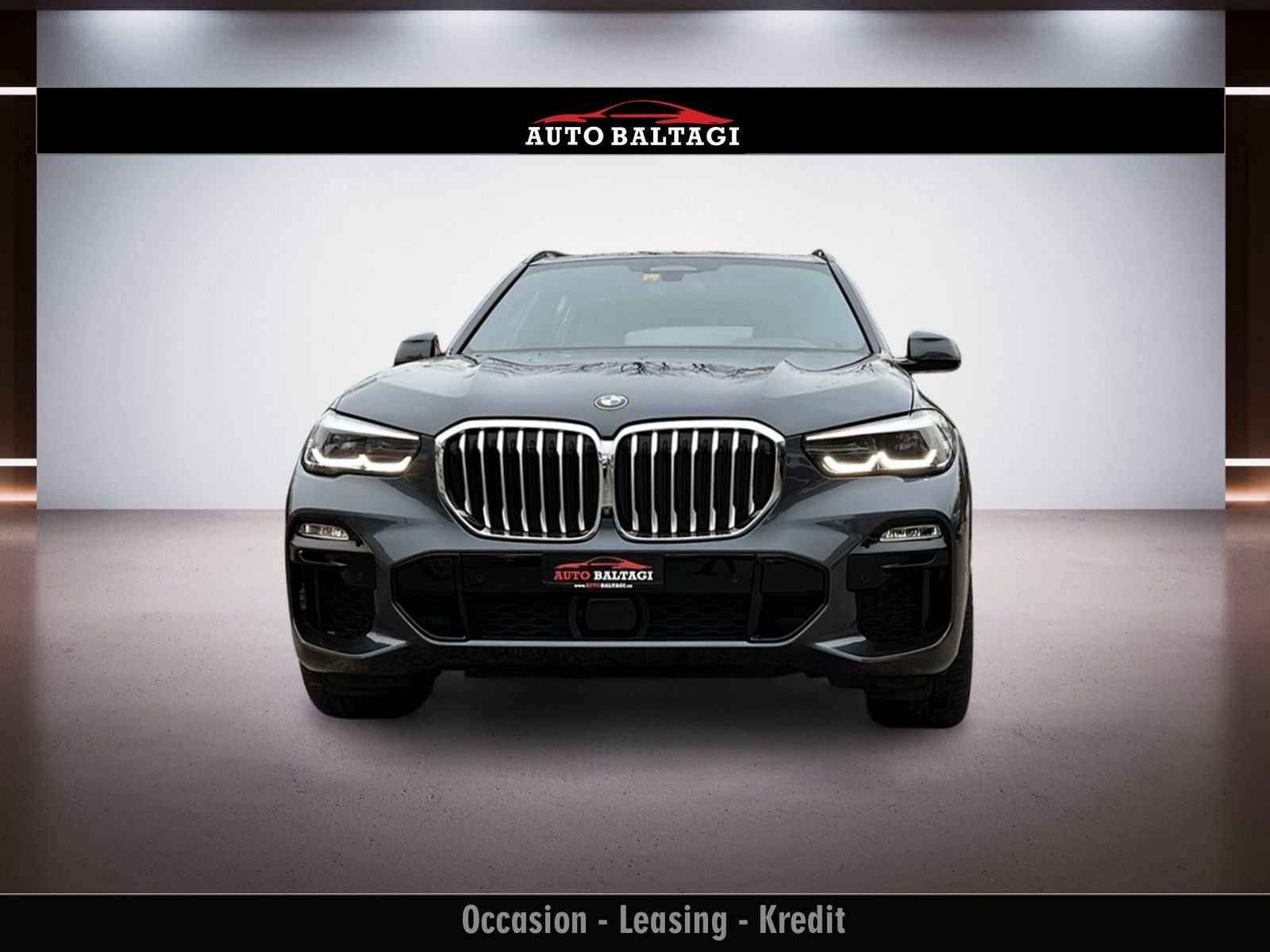 BMW X5 xDrive 30d Steptronic-image-4
