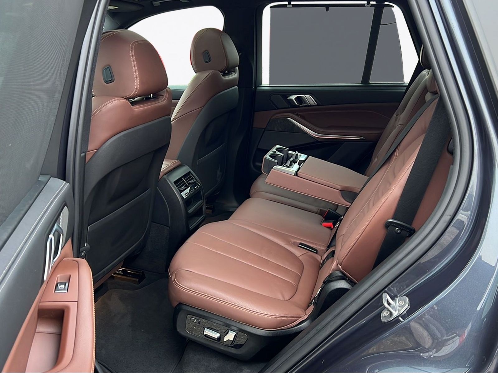 BMW X5 xDrive 30d Steptronic-image-7
