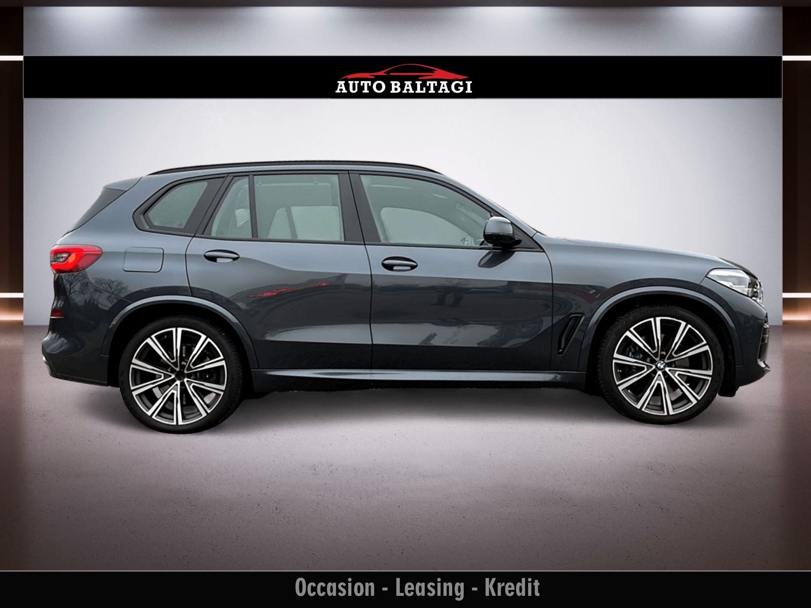 BMW X5 xDrive 30d Steptronic-image-8
