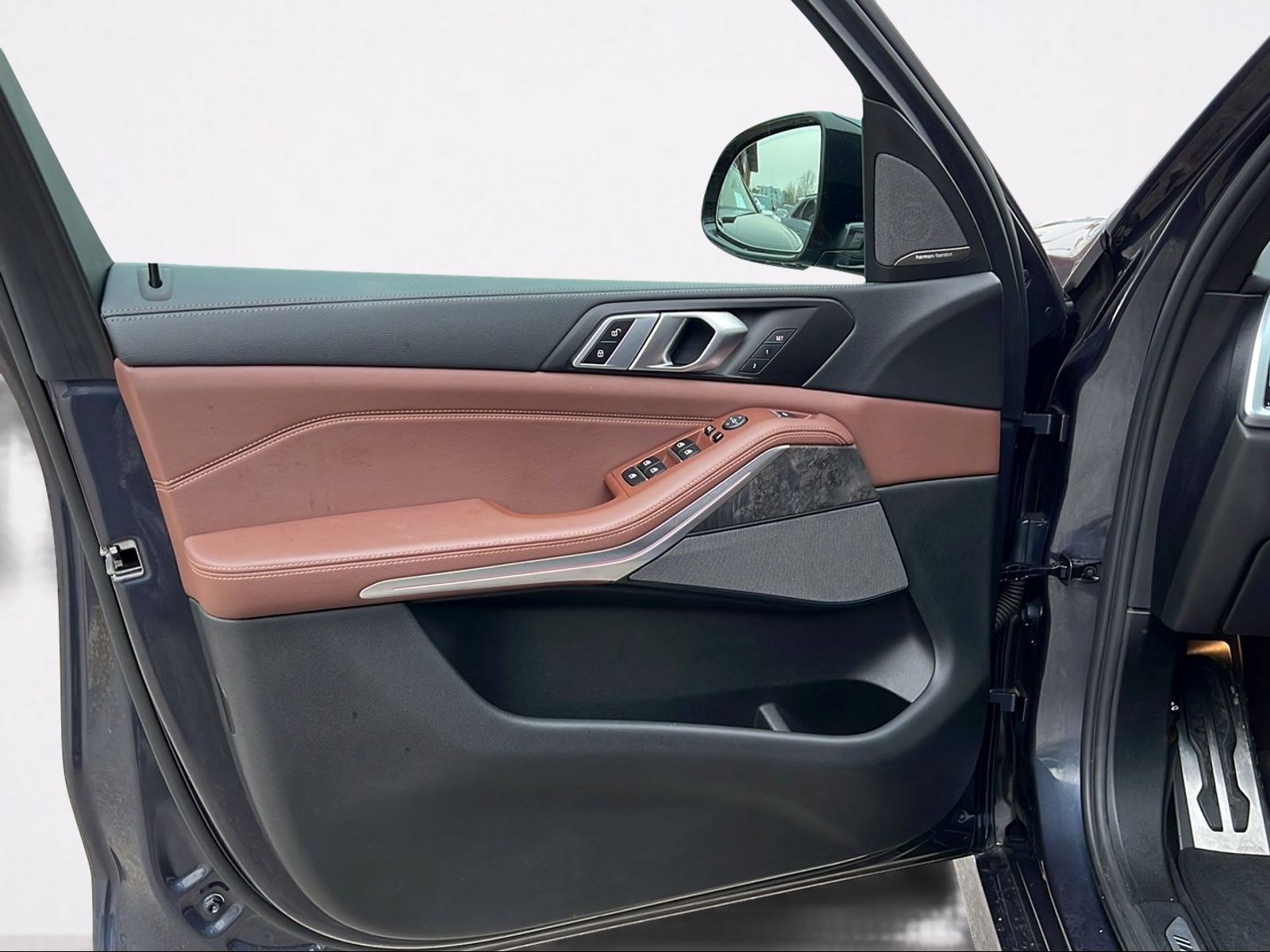 BMW X5 xDrive 30d Steptronic-image-9