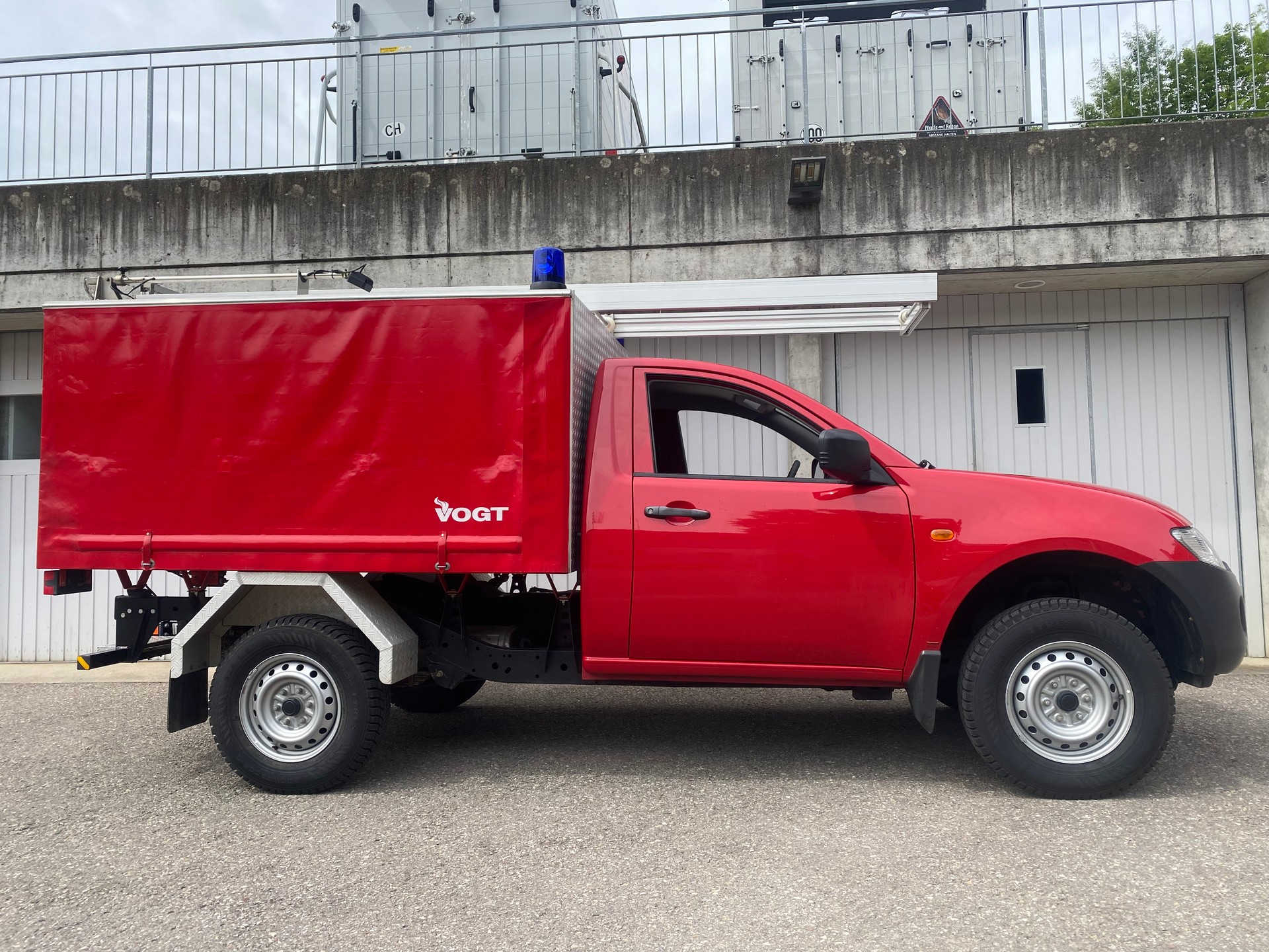 MITSUBISHI 4x4-image-5