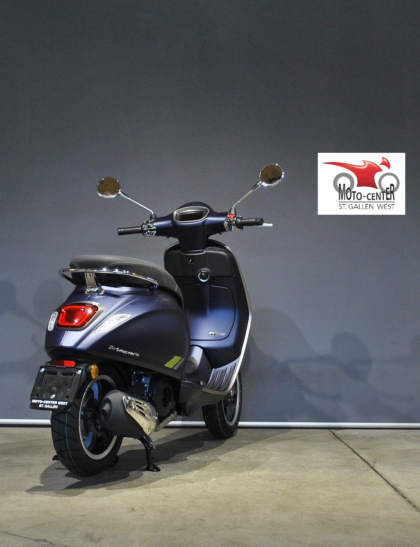 PIAGGIO Vespa 125 Primavera Tech Euro 5+-image-4