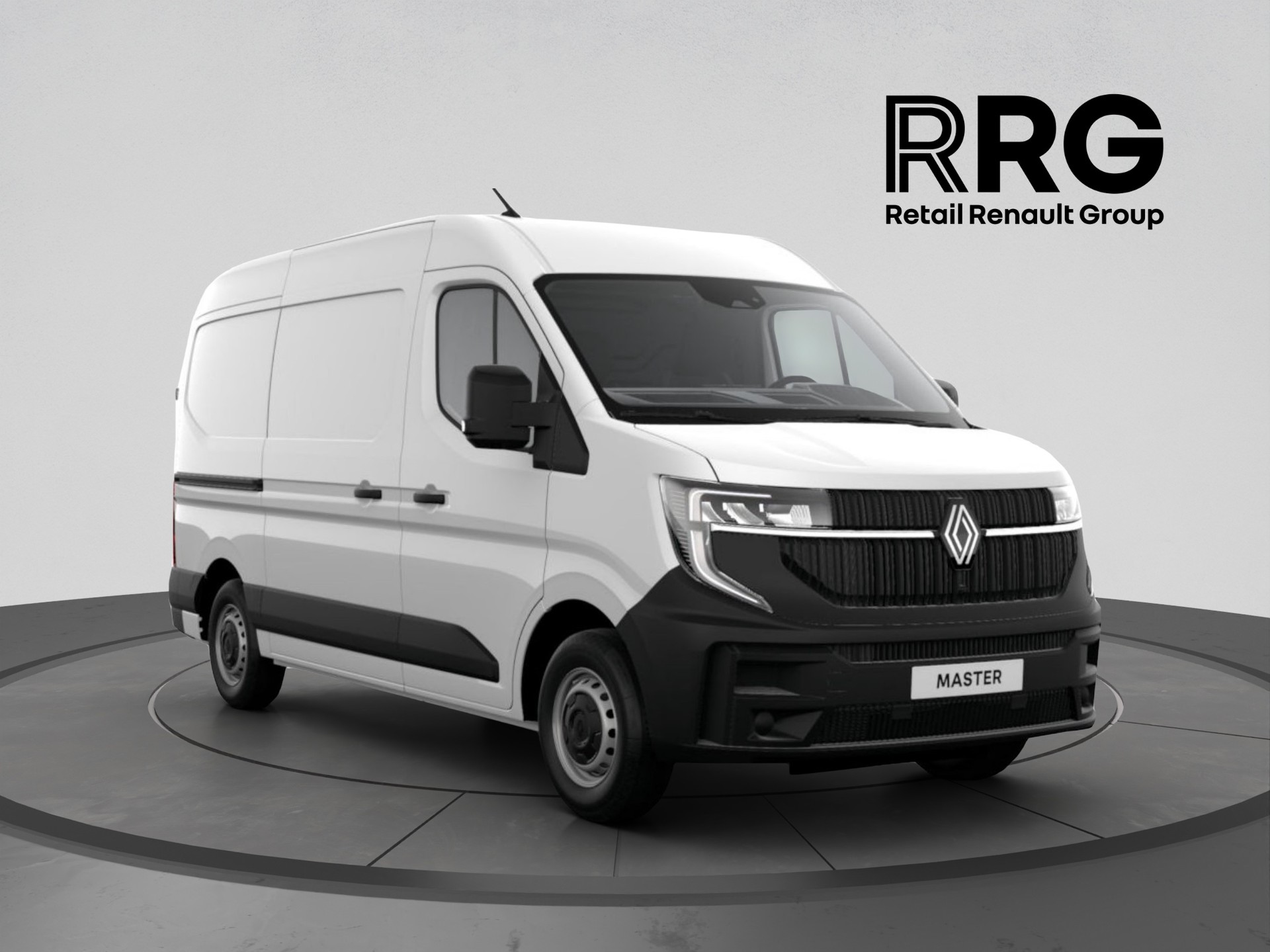 RENAULT Master T35 2.0 Blue dCi 130 L2H2
