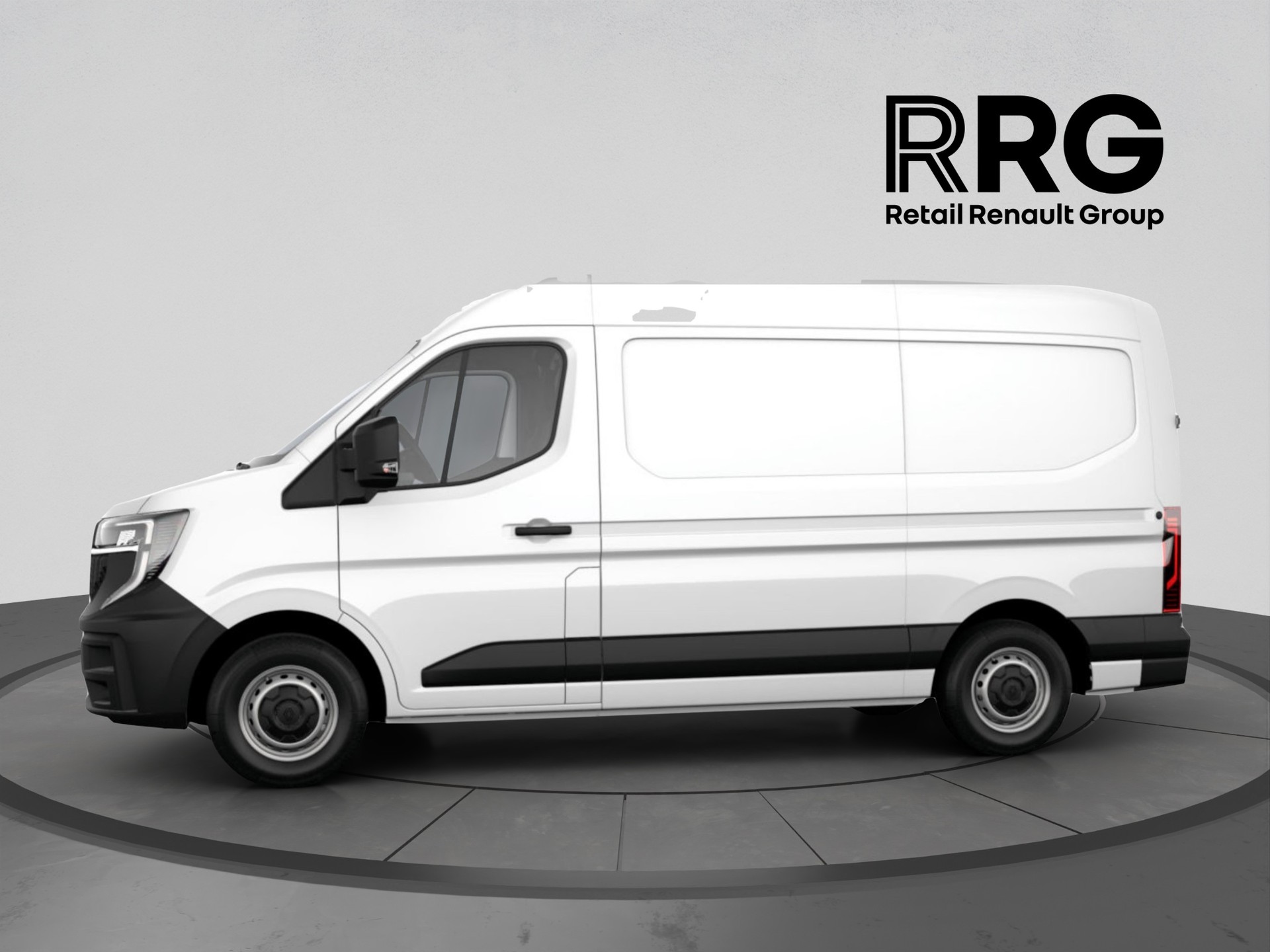 RENAULT Master T35 2.0 Blue dCi 130 L2H2-image-3