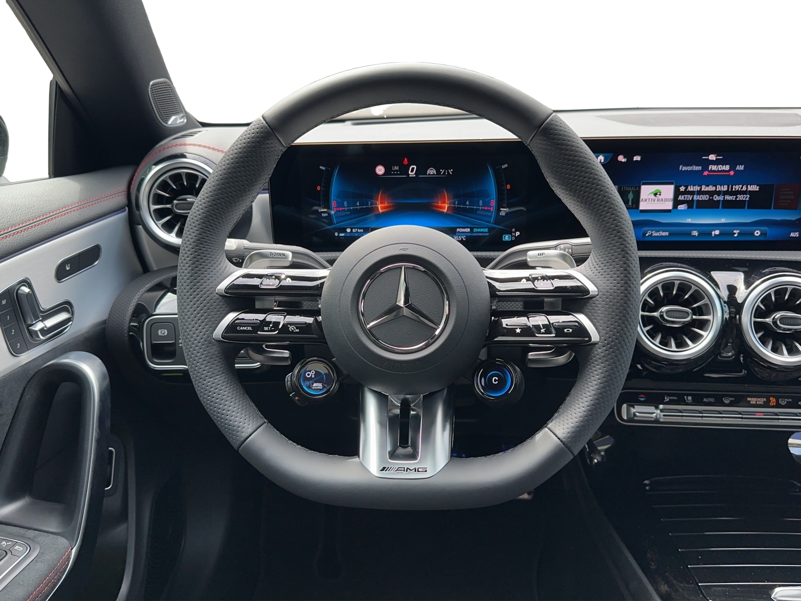 MERCEDES-BENZ CLA 35 AMG 4Matic 8G-DCT-image-10