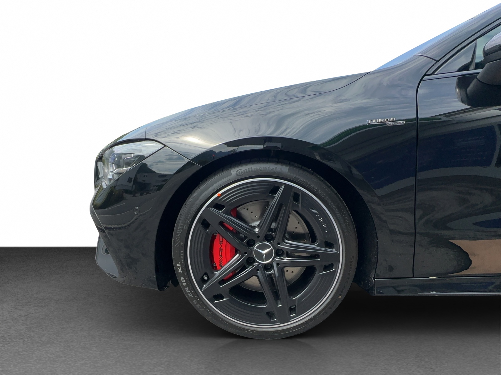 MERCEDES-BENZ CLA 35 AMG 4Matic 8G-DCT-image-21