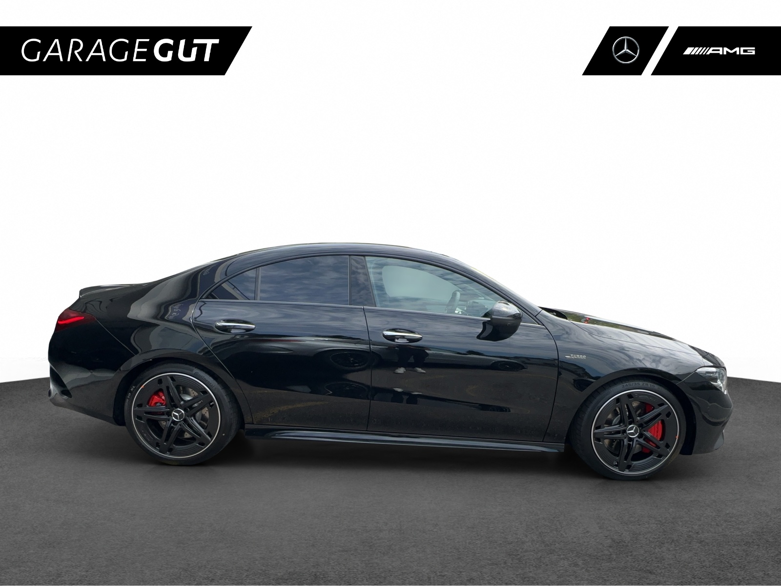 MERCEDES-BENZ CLA 35 AMG 4Matic 8G-DCT-image-5