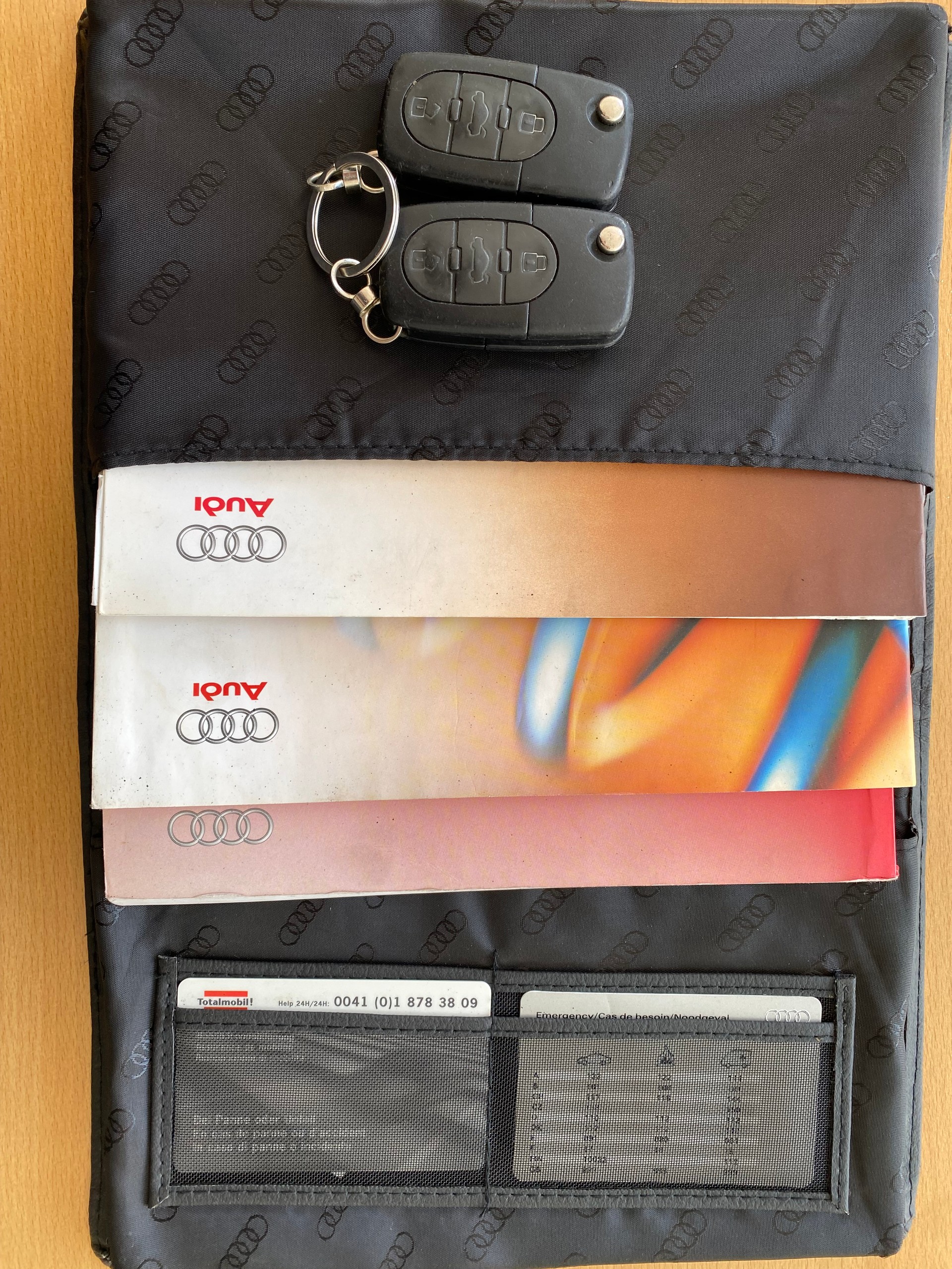 AUDI S3 quattro Edition-image-11