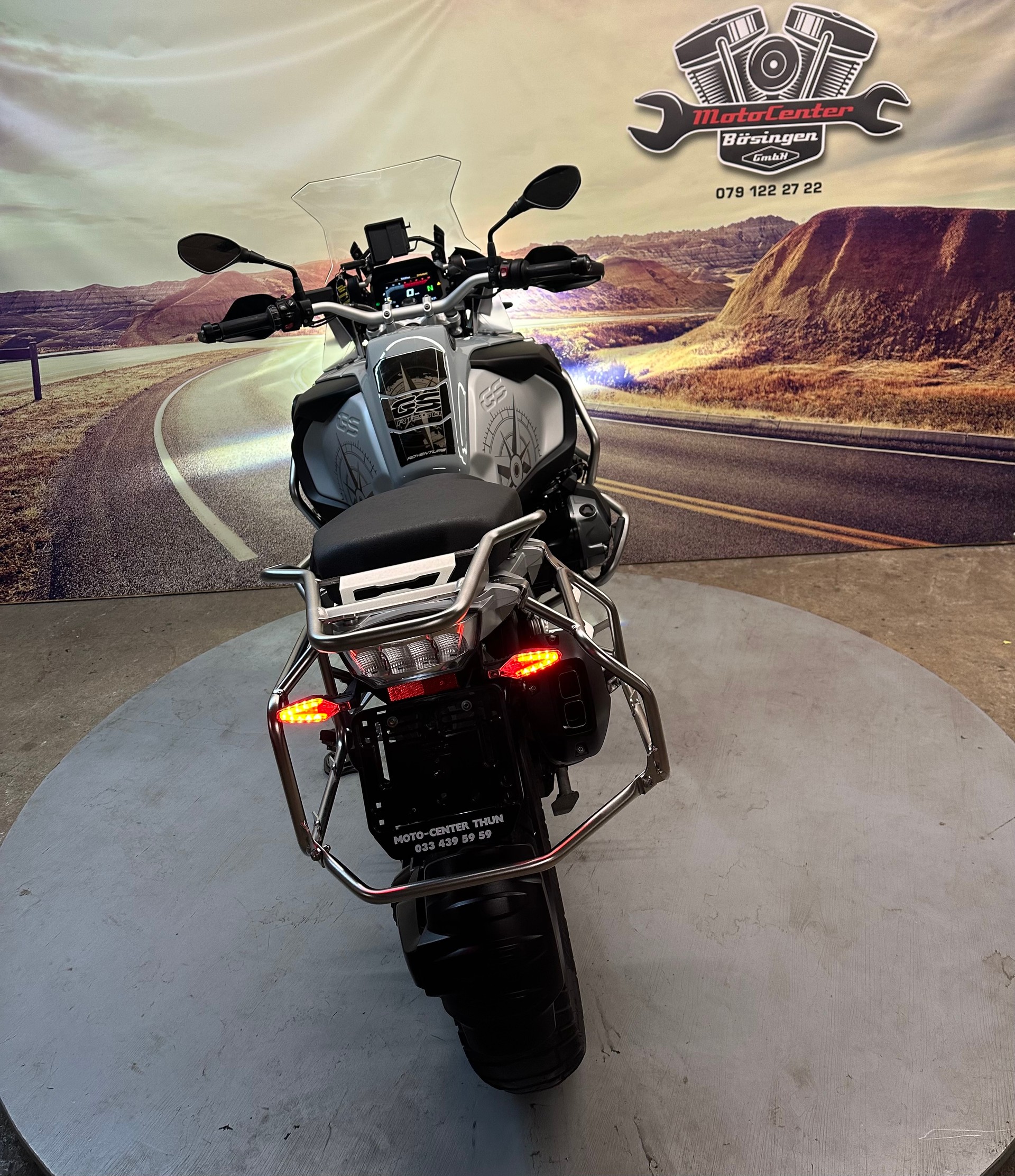 BMW R 1250 GS Adventure-image-7