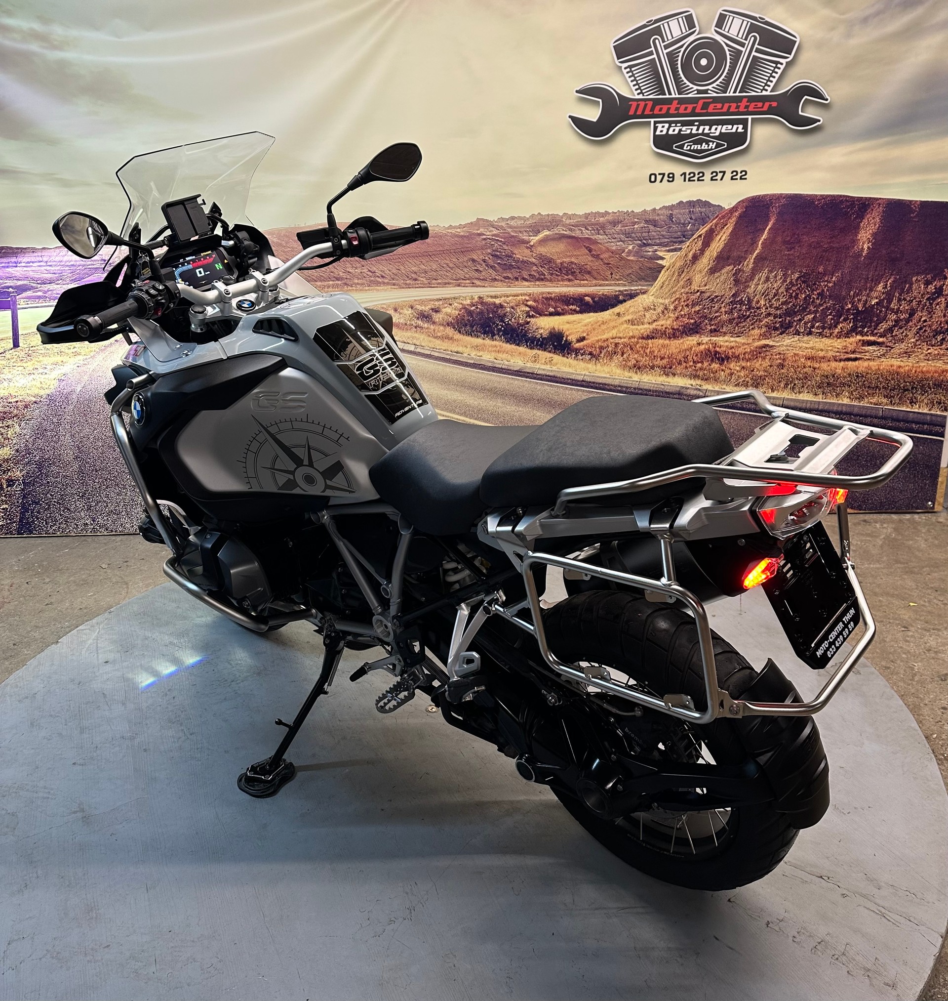 BMW R 1250 GS Adventure-image-5