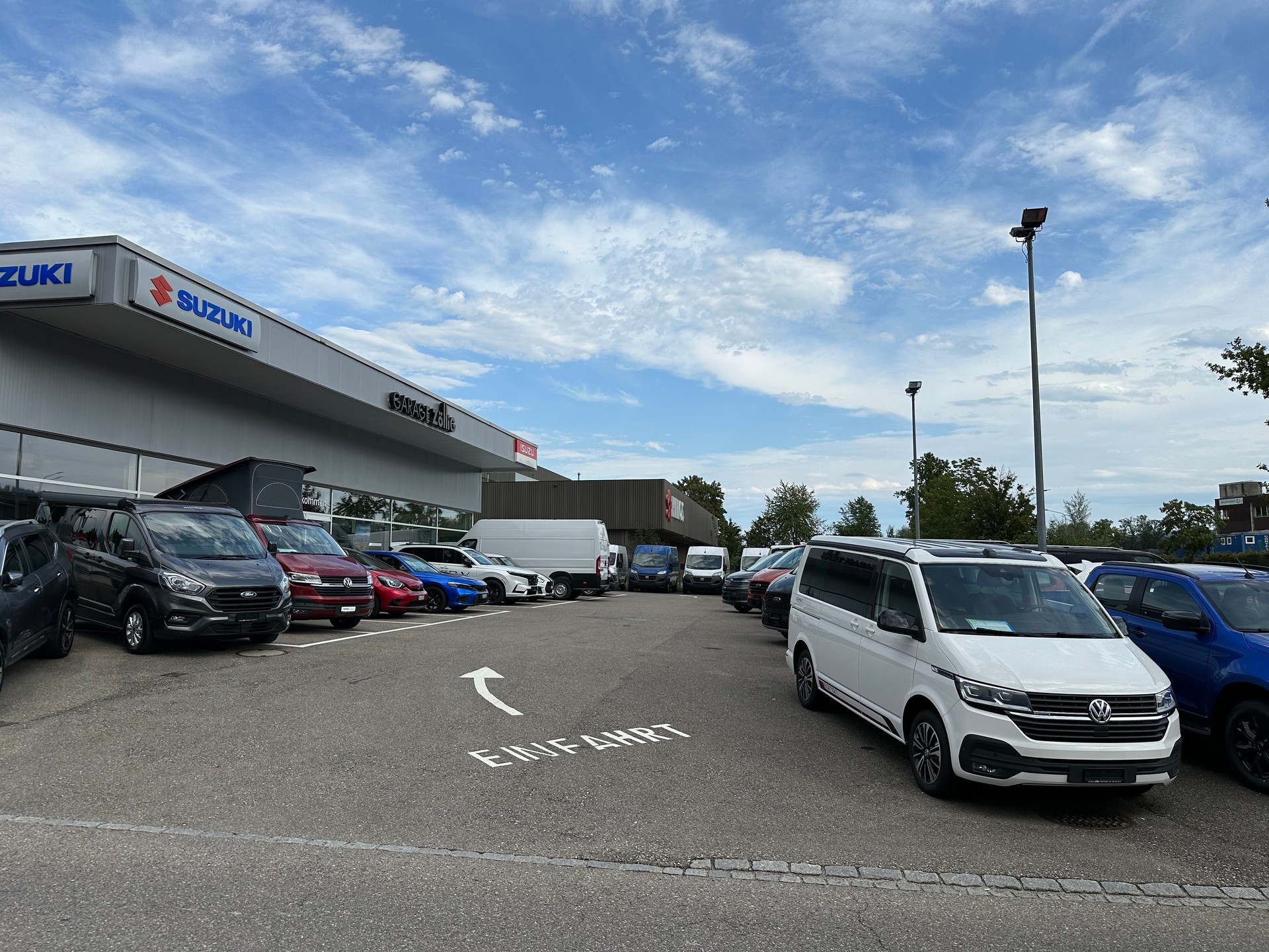 CITROEN Jumper L3H2 35 2.2 BHDI 180 PS AT8 Nebellampen Lederlenkrad. Alle Grössen verfügbar!-image-19