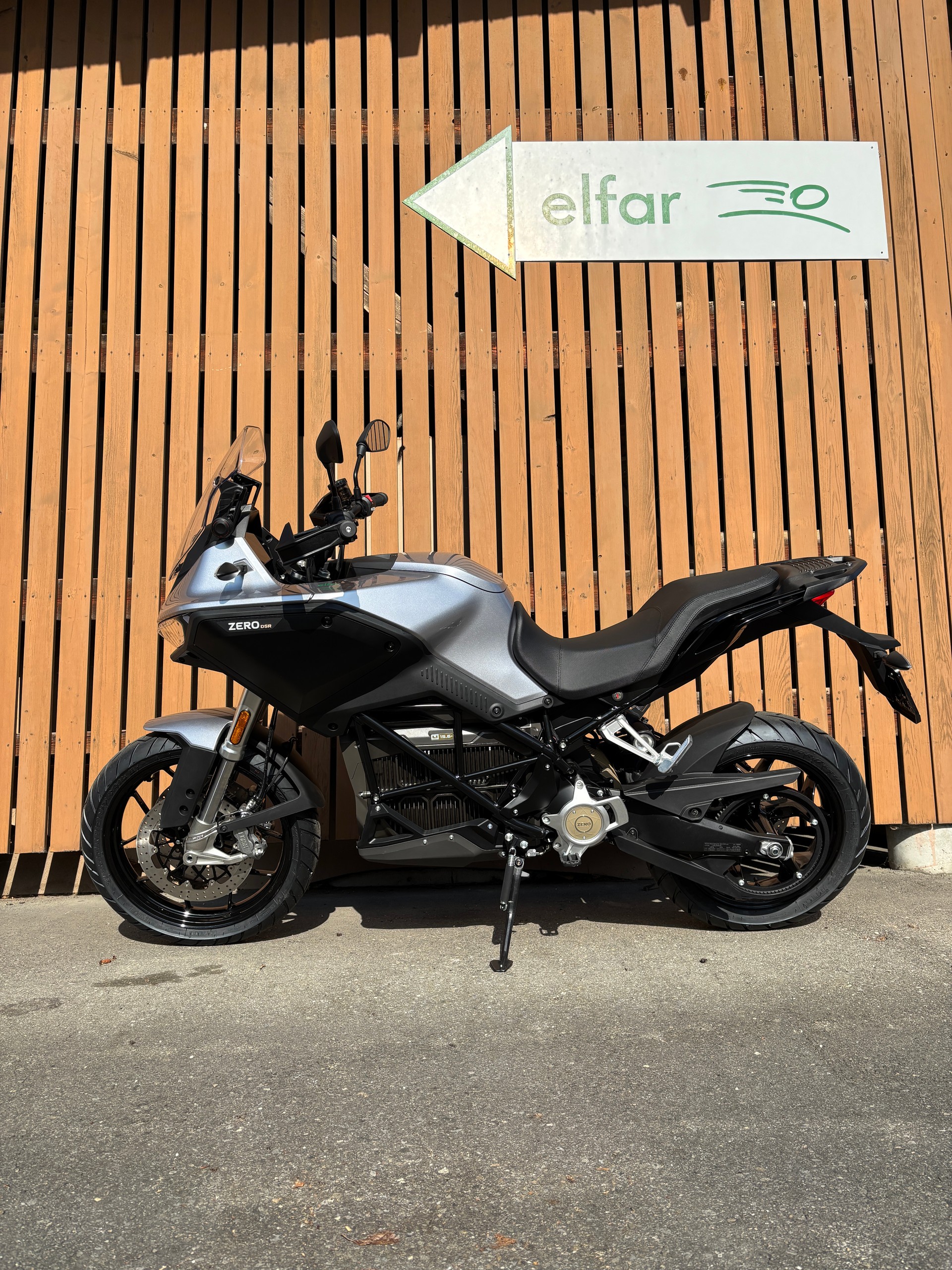 ZERO DSR ZF 15,6+-image-1