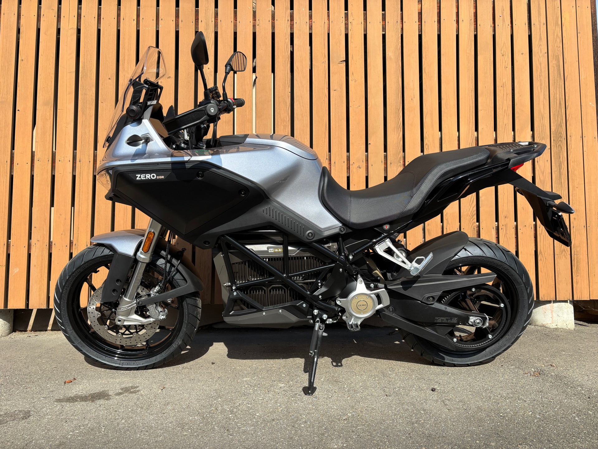 ZERO DSR ZF 15,6+-image-0