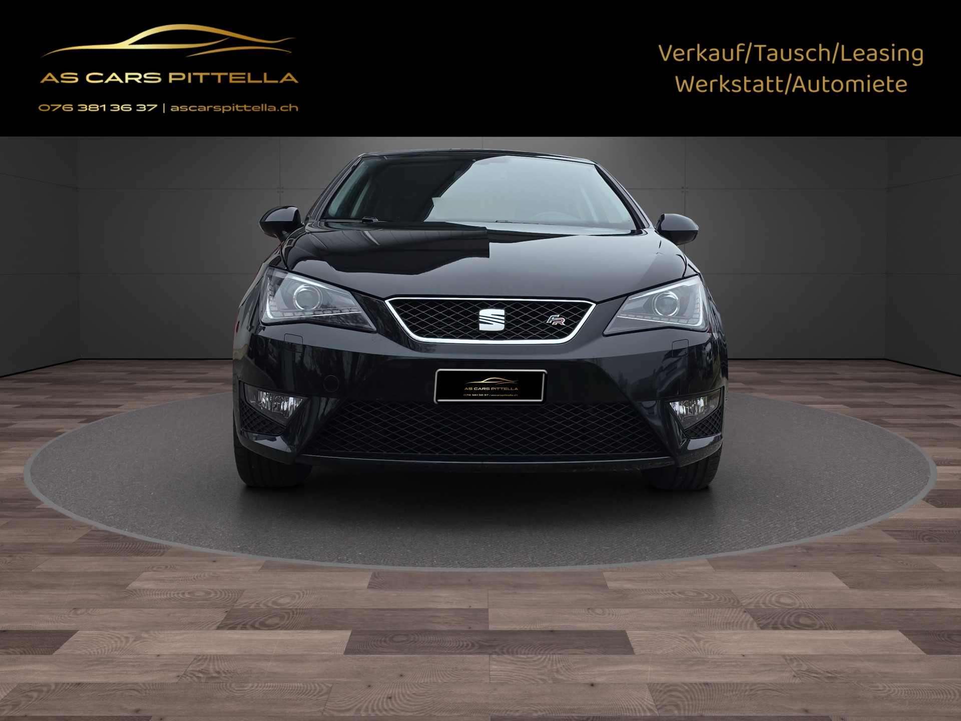 SEAT Ibiza 1.2 TSI FR-image-7