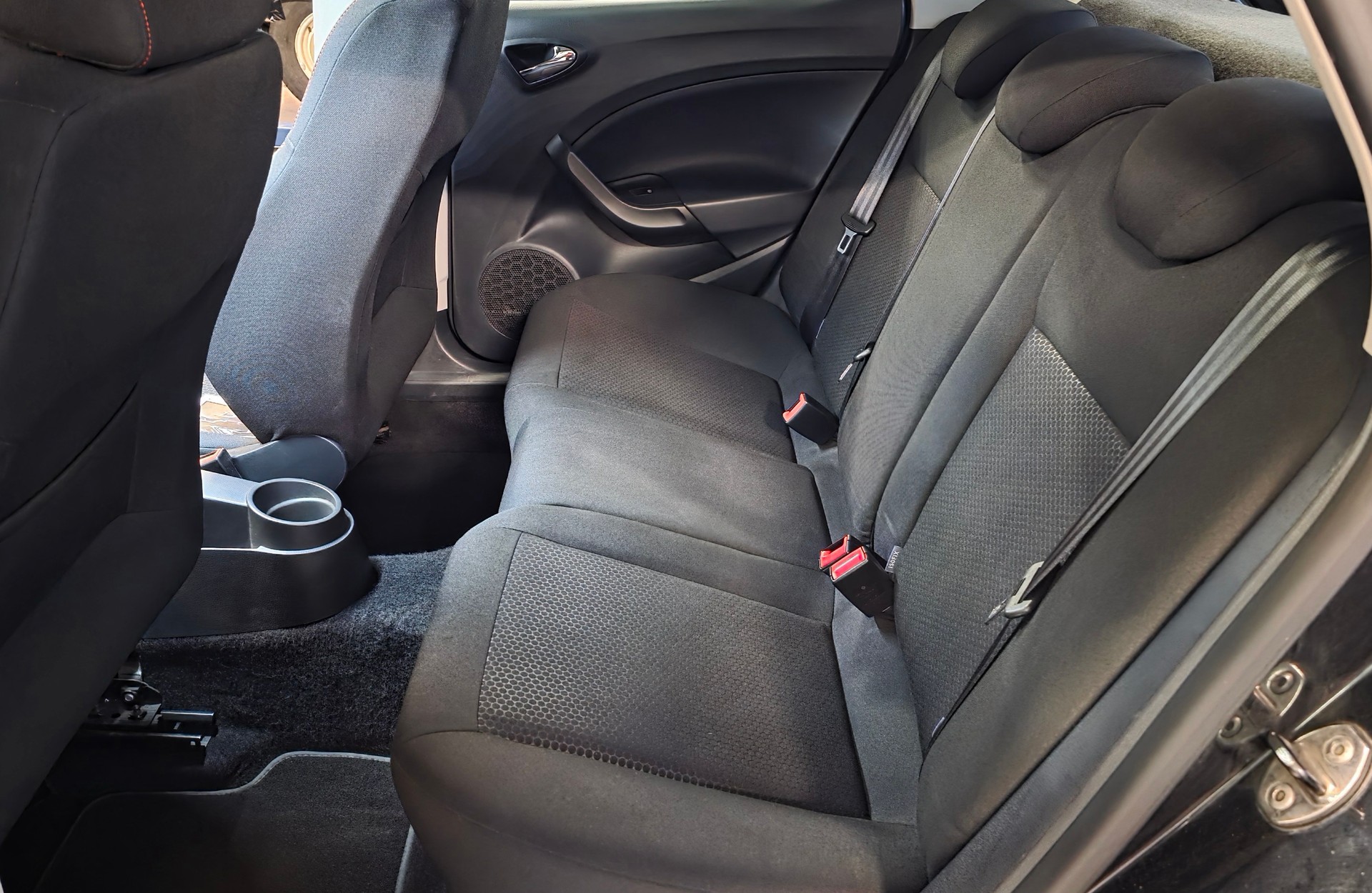 SEAT Ibiza 1.2 TSI FR-image-13