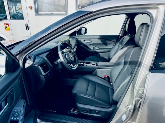 NISSAN X-Trail 1.5 VC-T e-Power 4WD 7 Sitze N-Trek-image-1