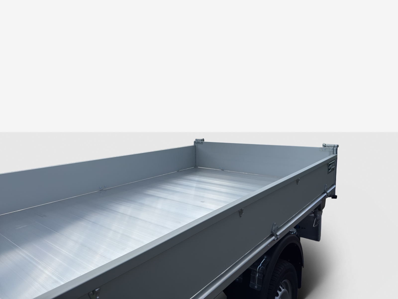 VW Crafter 35 2.0 BiTDI Champion HD L3 Kip./Prit./Kof.+Heb. RWD-image-11