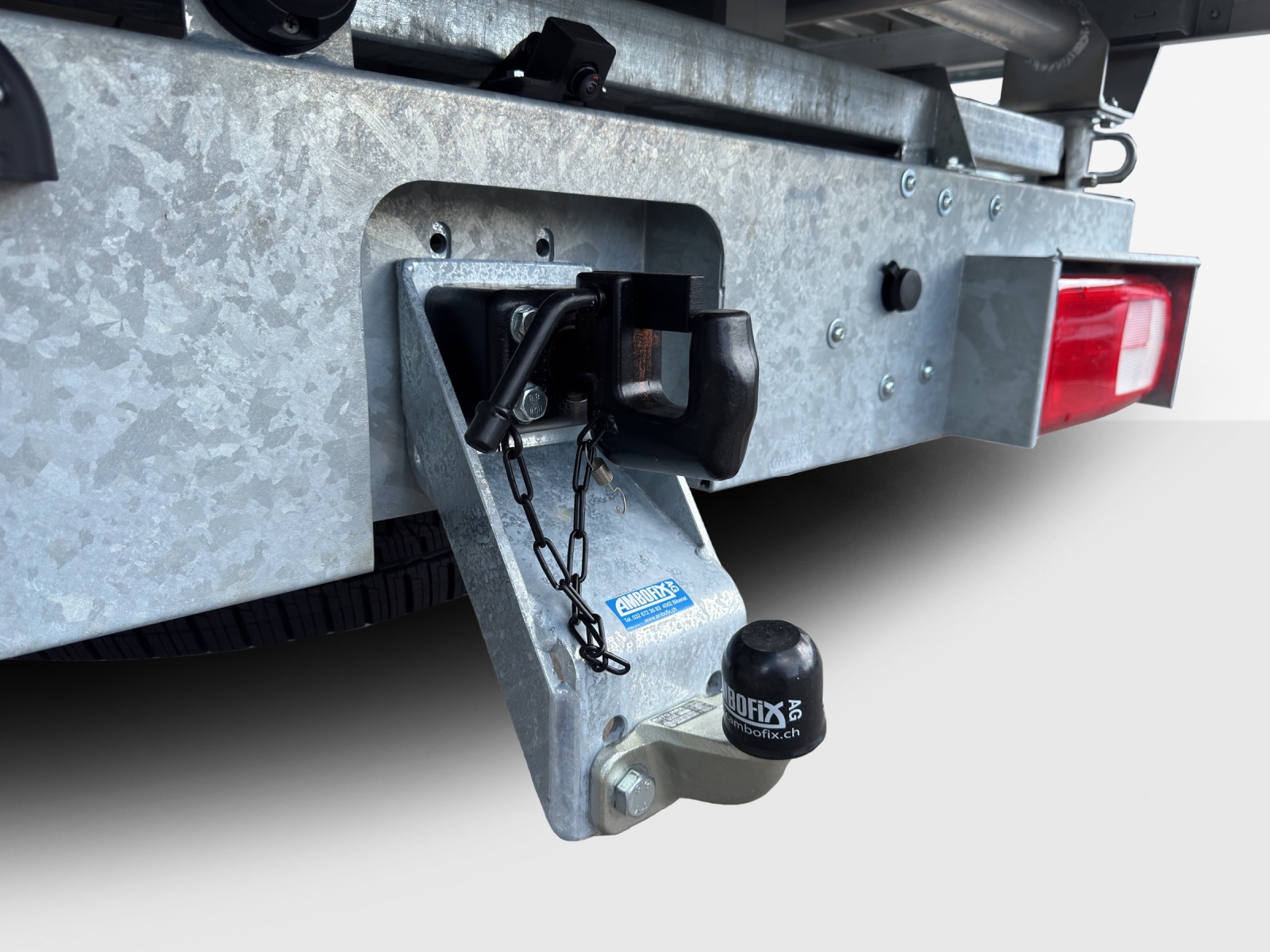 VW Crafter 35 2.0 BiTDI Champion HD L3 Kip./Prit./Kof.+Heb. RWD-image-13