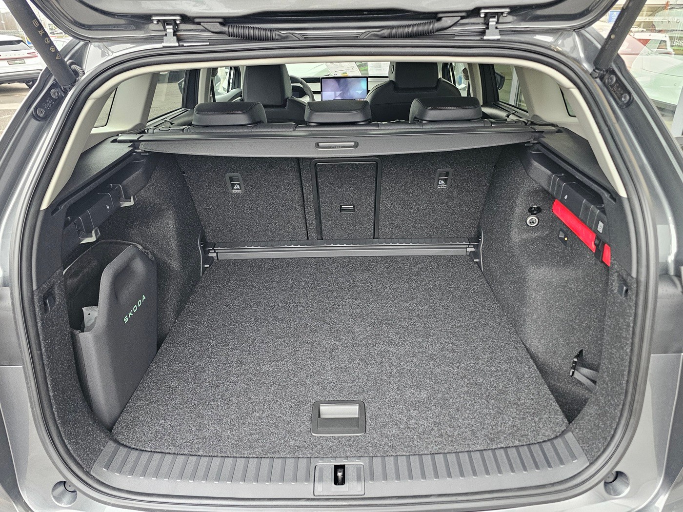 SKODA Enyaq 85x 4x4-image-5