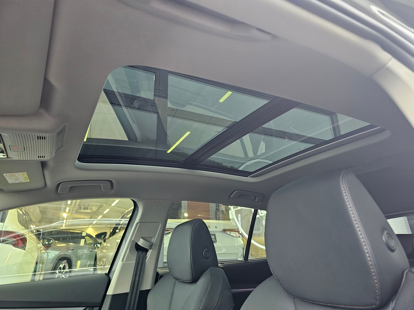 SKODA Enyaq 85x 4x4-image-23