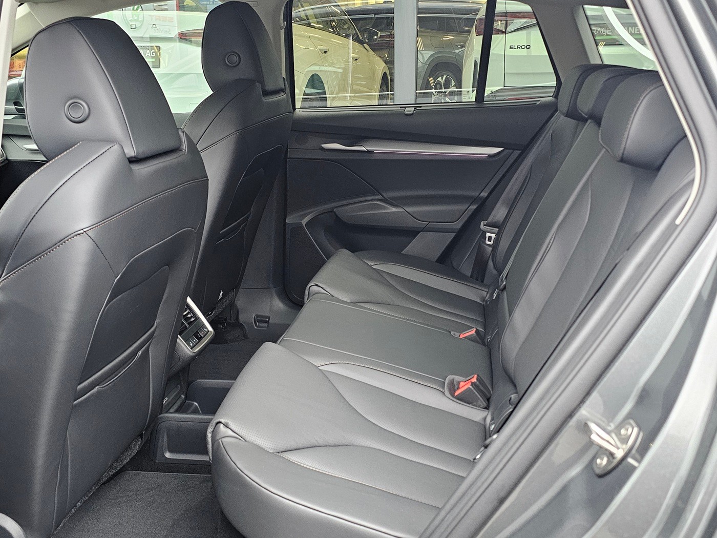 SKODA Enyaq 85x 4x4-image-9