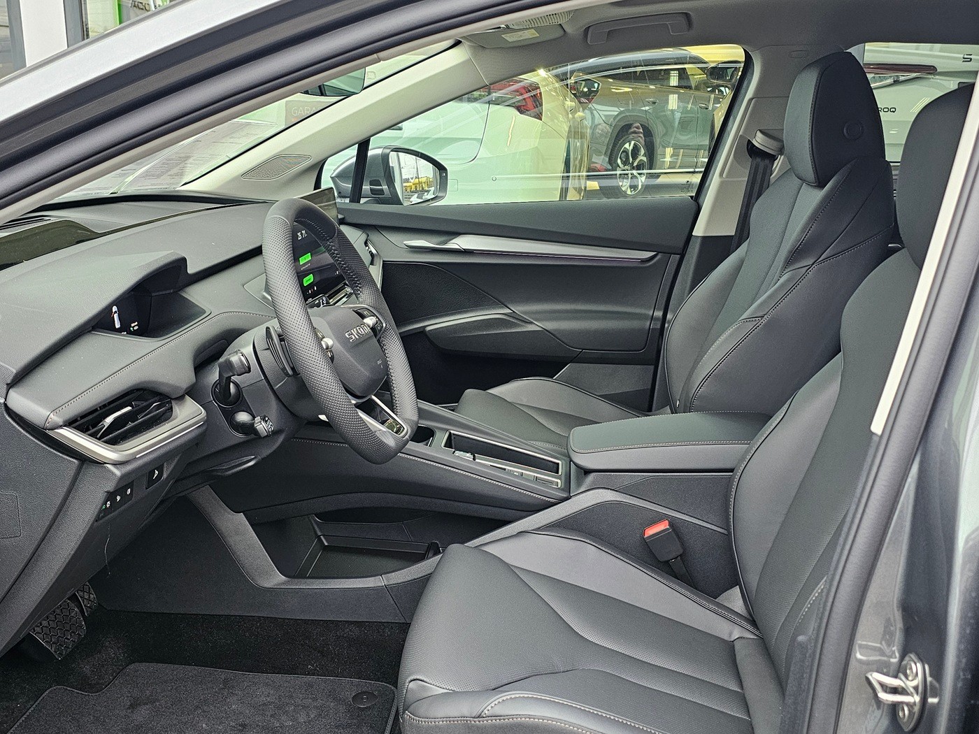 SKODA Enyaq 85x 4x4-image-7