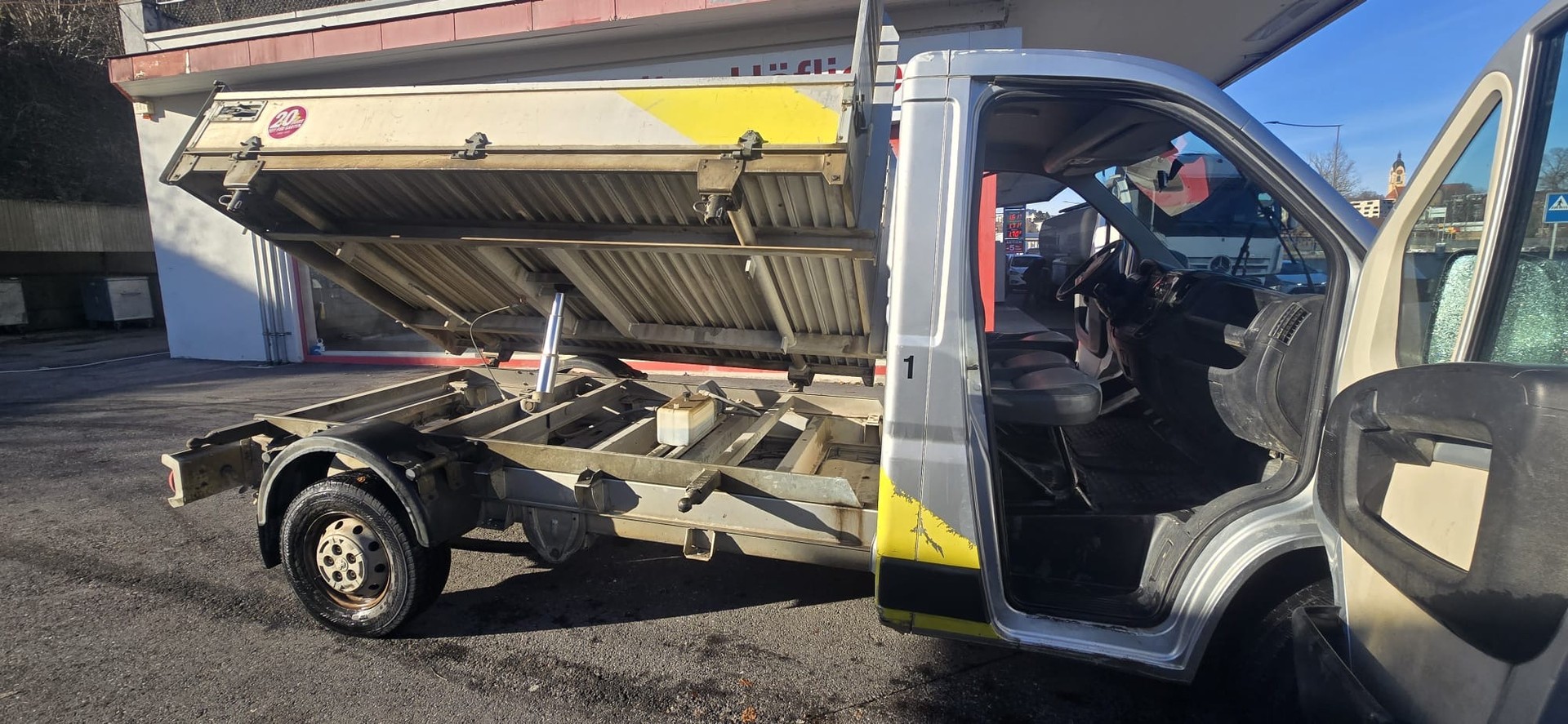 PEUGEOT Boxer 3.0 HDI 335 L2-image-13