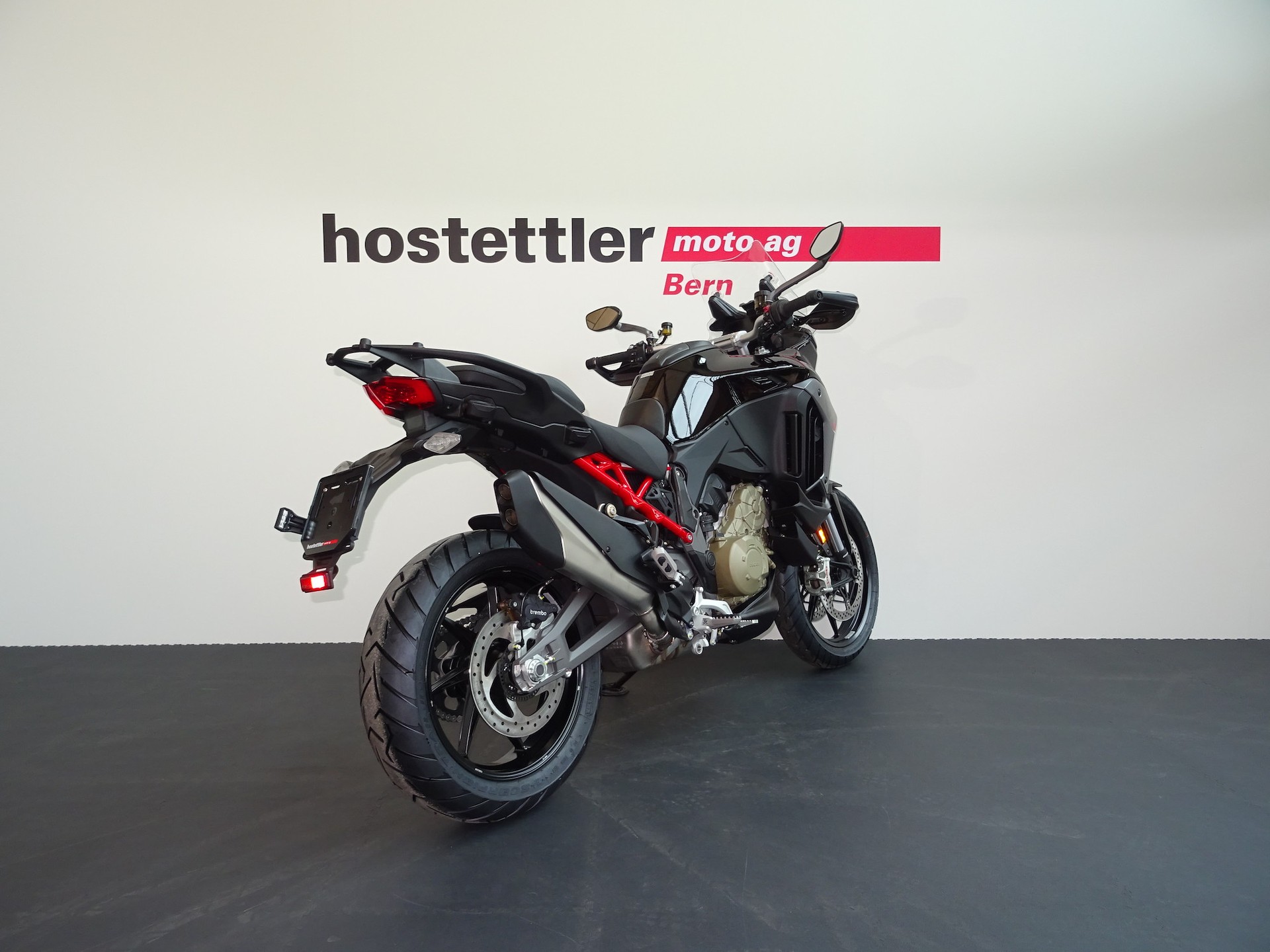 DUCATI Multistrada V4 S Radar & Sport-image-3