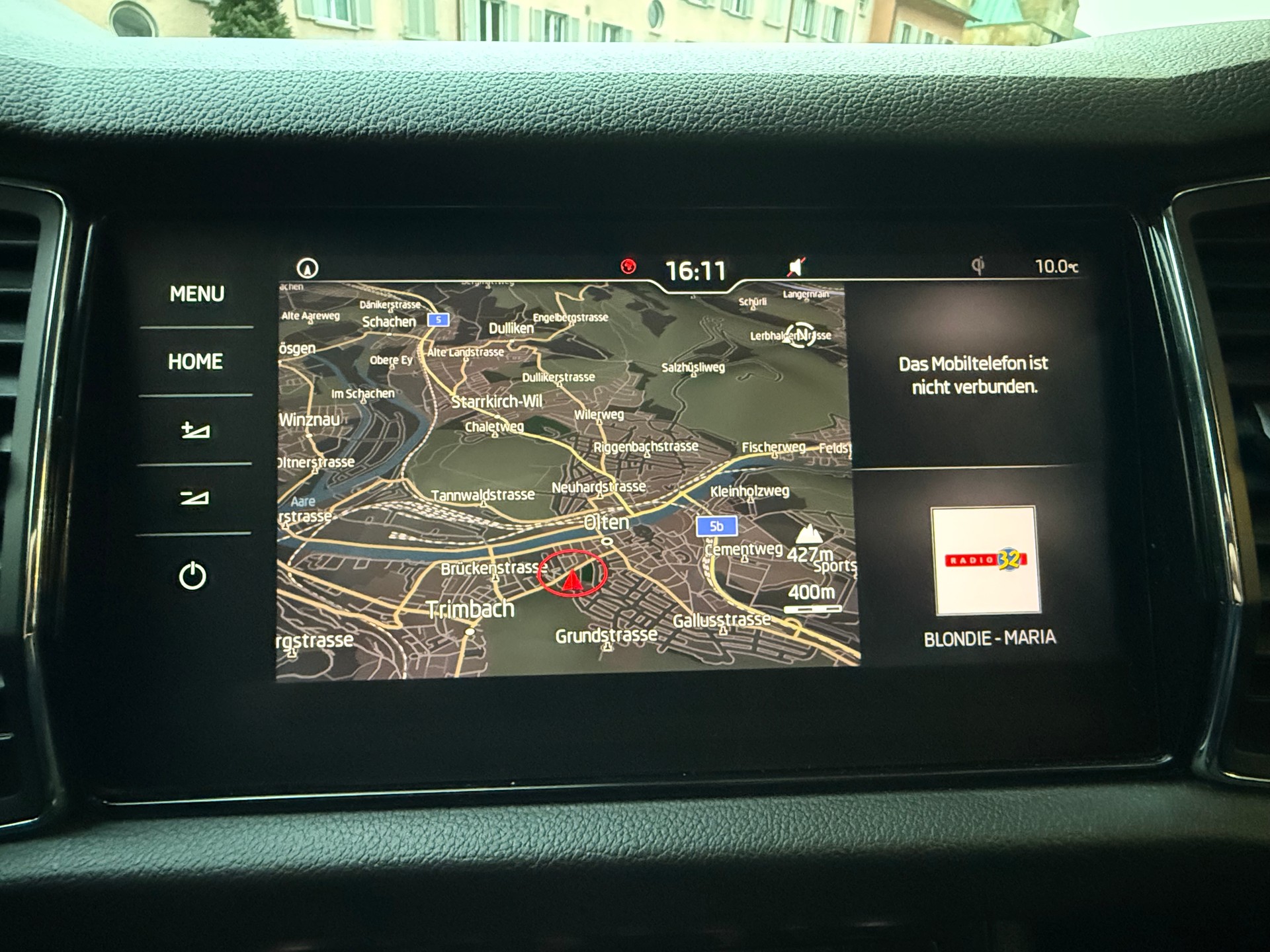 SKODA Kodiaq 2.0 TDI CR Style 4x4 DSG-image-16