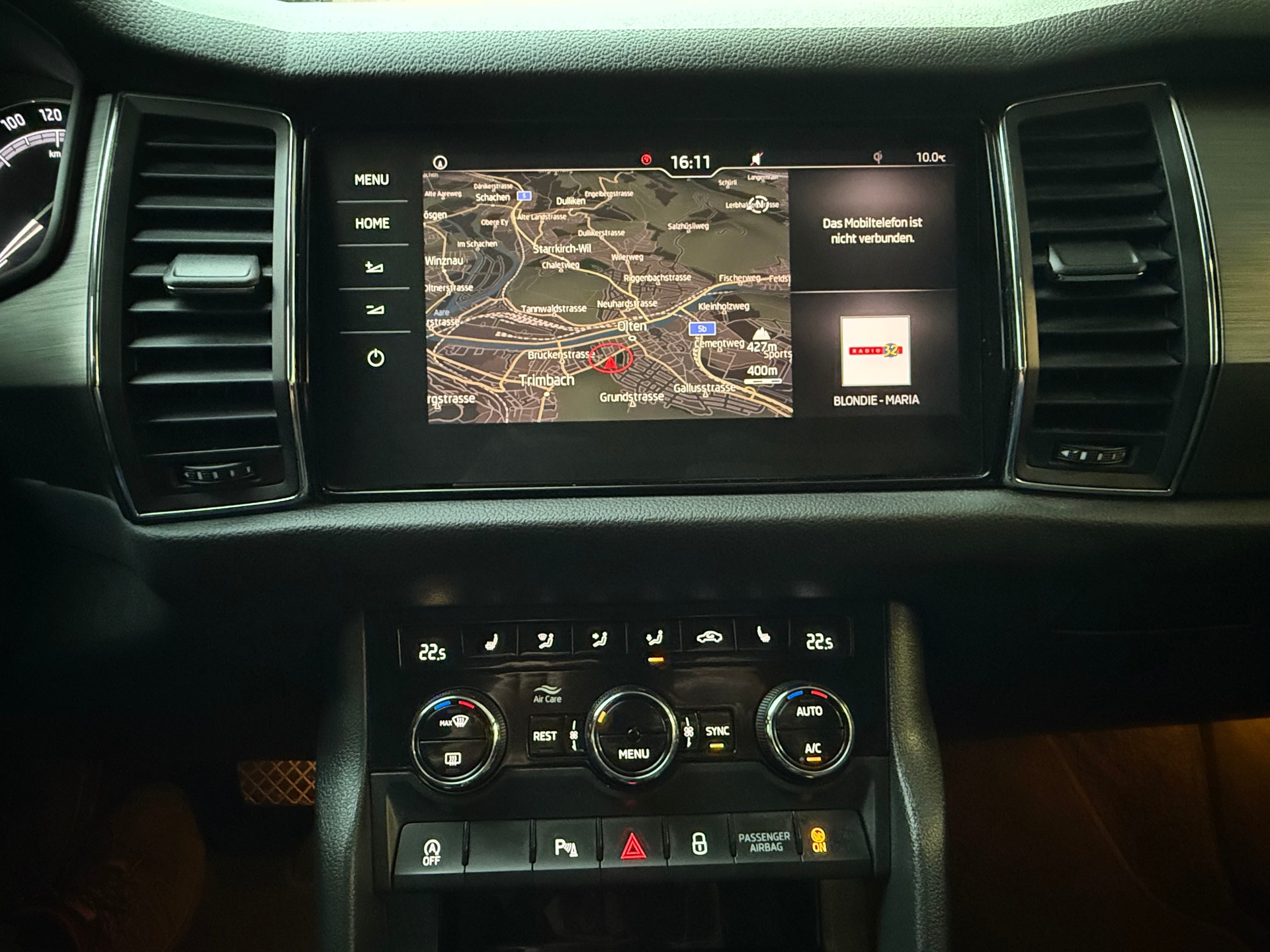 SKODA Kodiaq 2.0 TDI CR Style 4x4 DSG-image-14