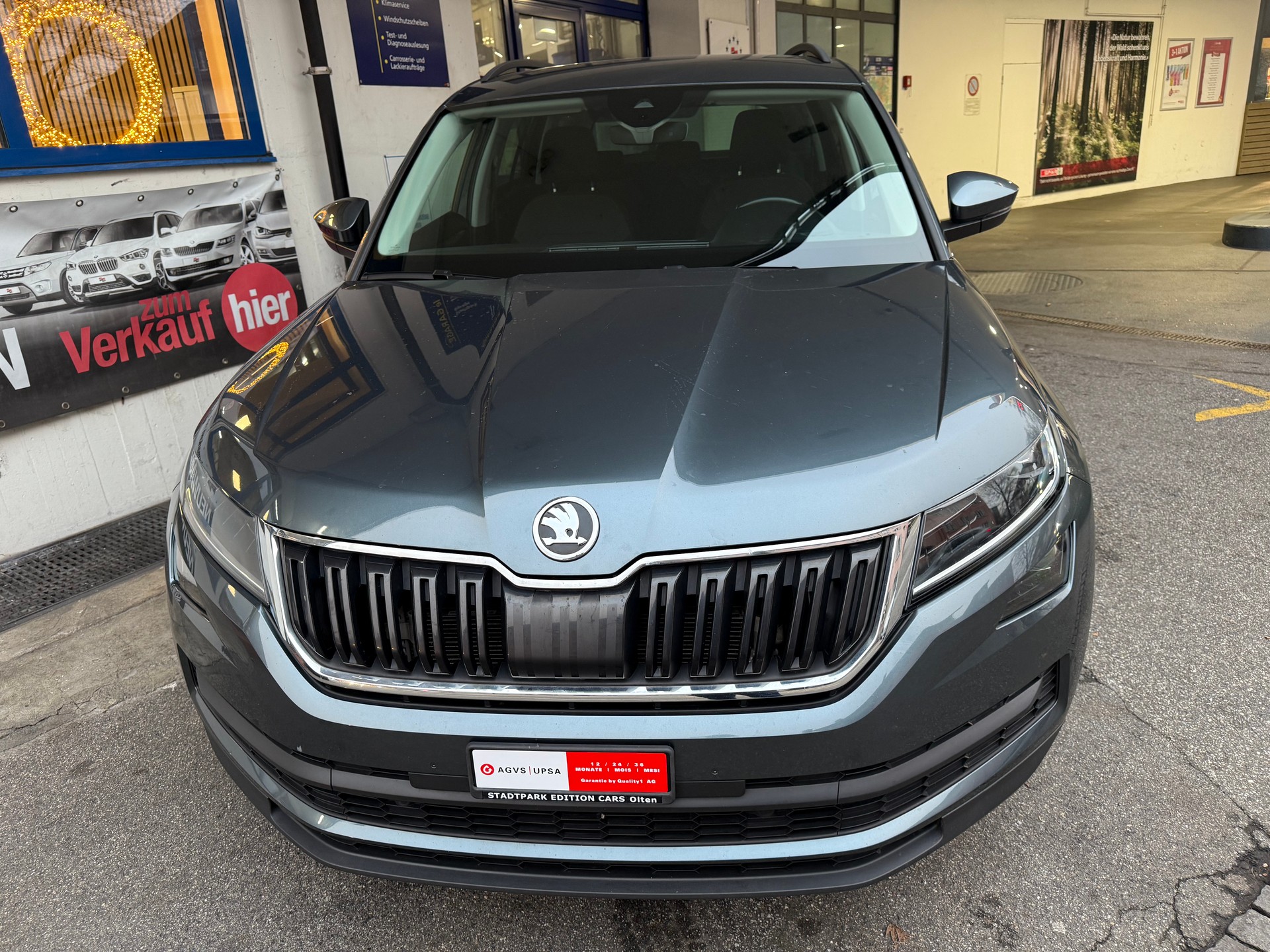 SKODA Kodiaq 2.0 TDI CR Style 4x4 DSG-showroom-element-2