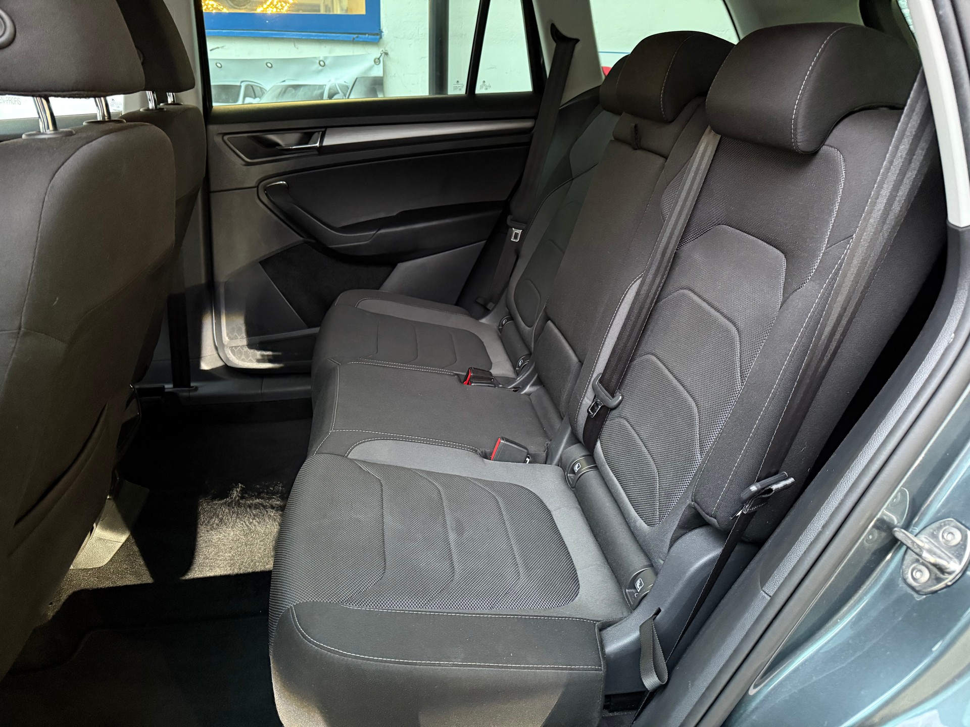 SKODA Kodiaq 2.0 TDI CR Style 4x4 DSG-image-11