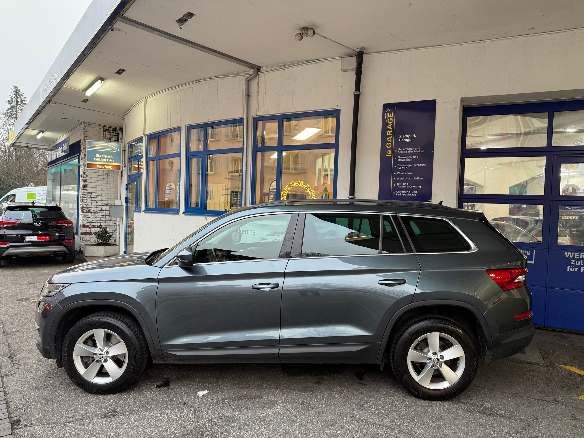 SKODA Kodiaq 2.0 TDI CR Style 4x4 DSG-showroom-element-3