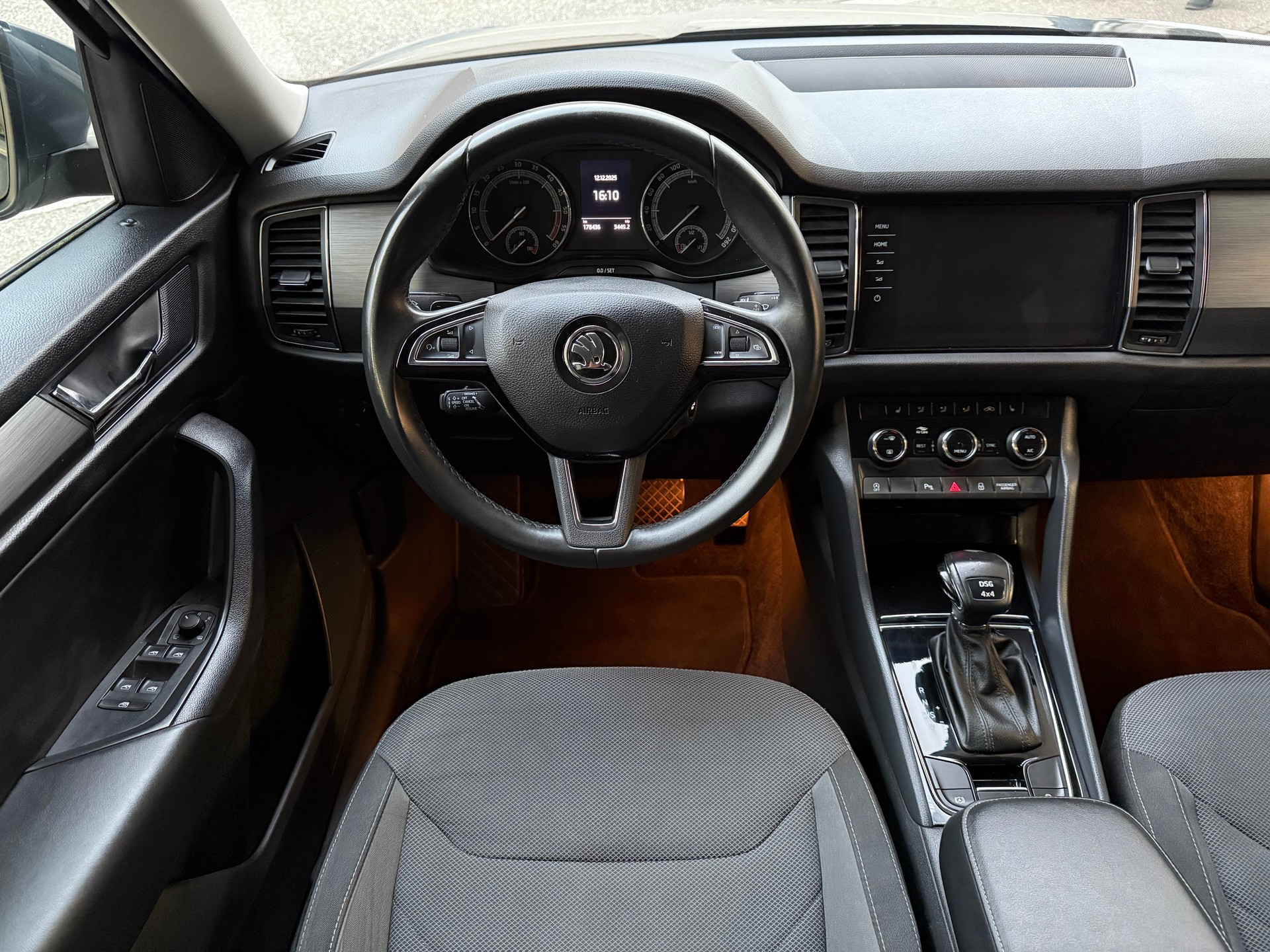 SKODA Kodiaq 2.0 TDI CR Style 4x4 DSG-image-7