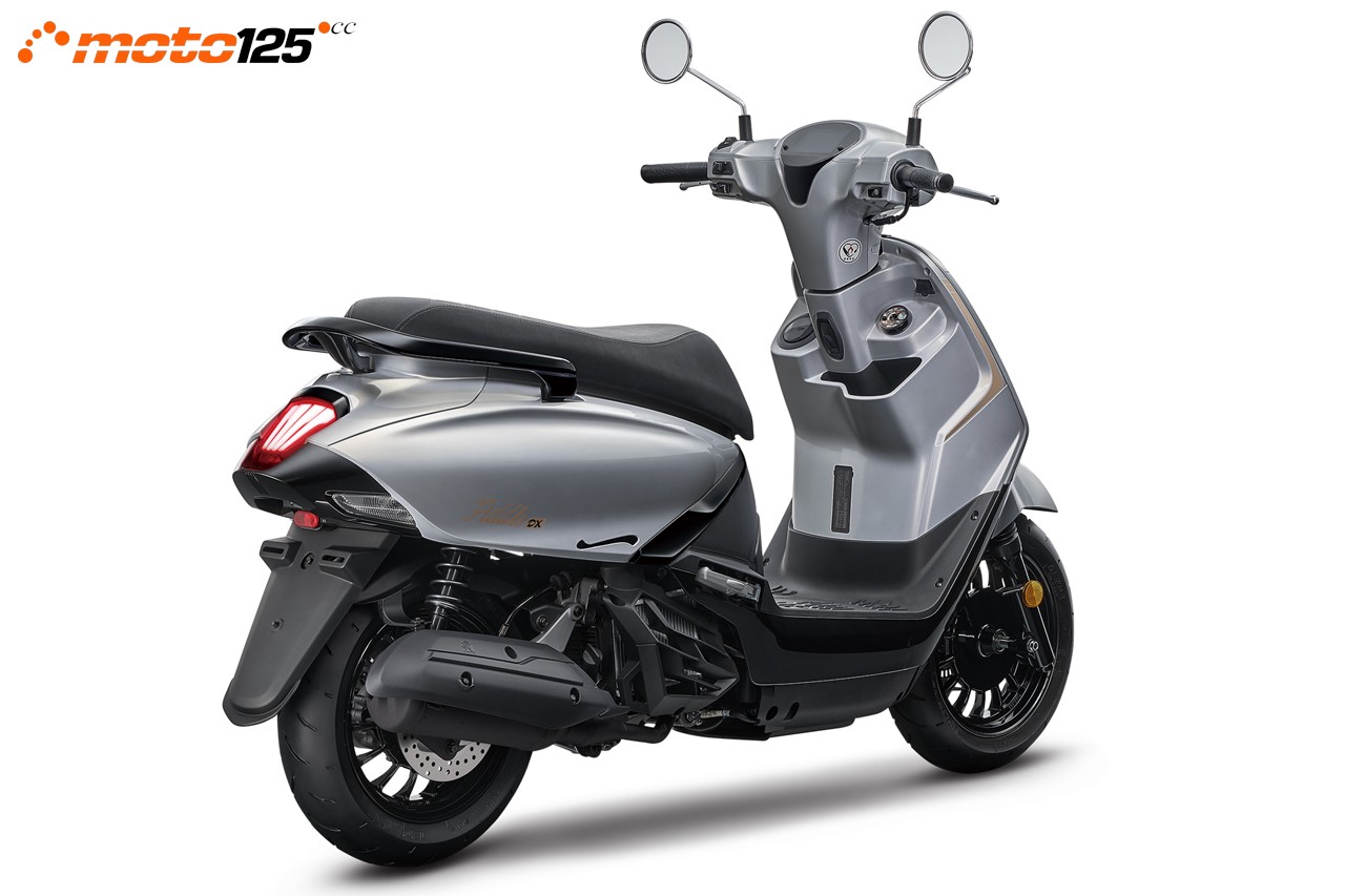 SYM Fiddle V 125-image-4