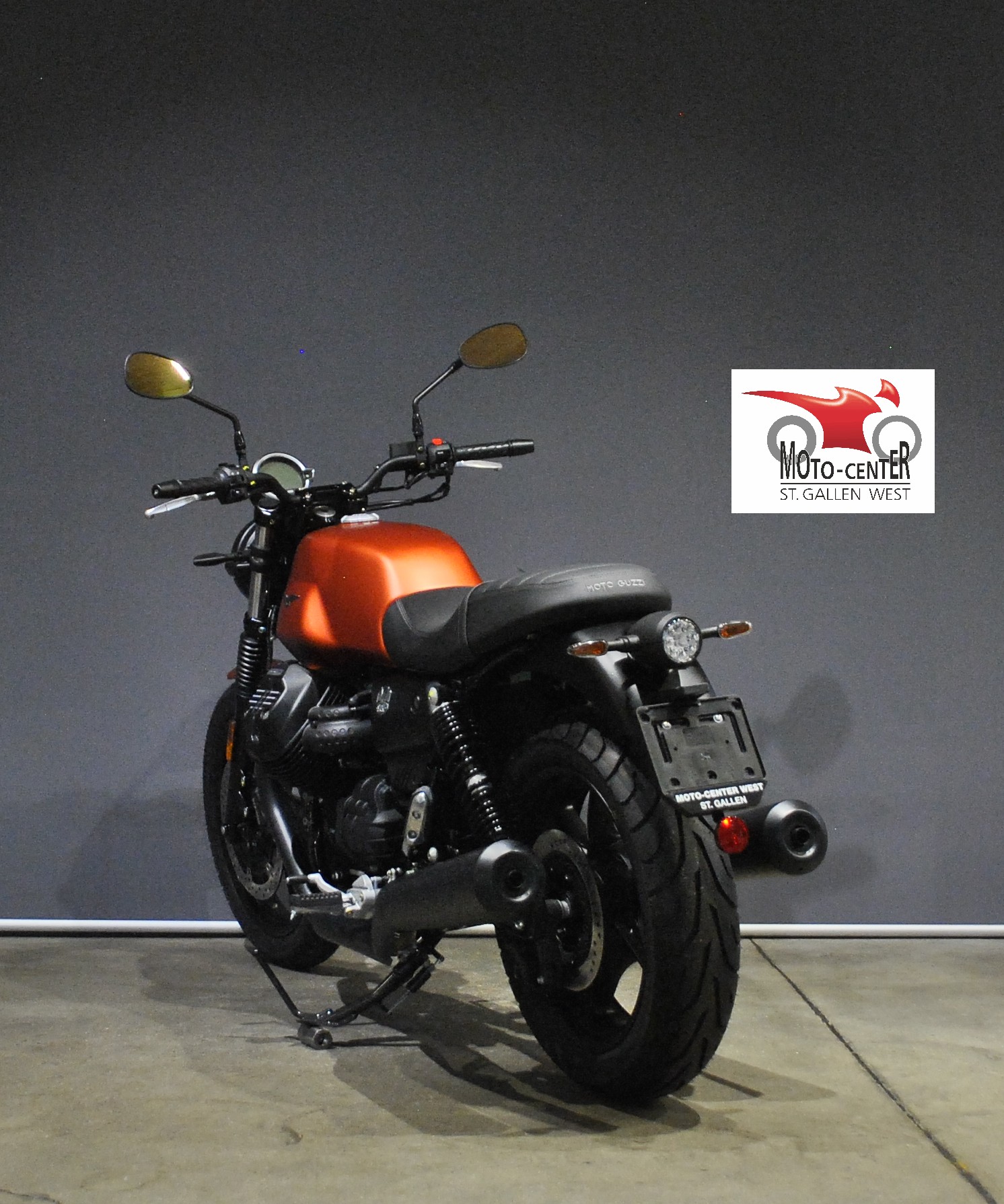MOTO GUZZI V7 IV 850 Stone E5+ (35kW)-image-3