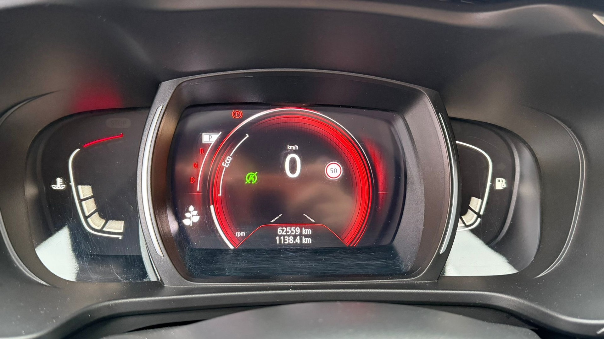 RENAULT Kadjar 1.3 16V Turbo Business EDC-image-15