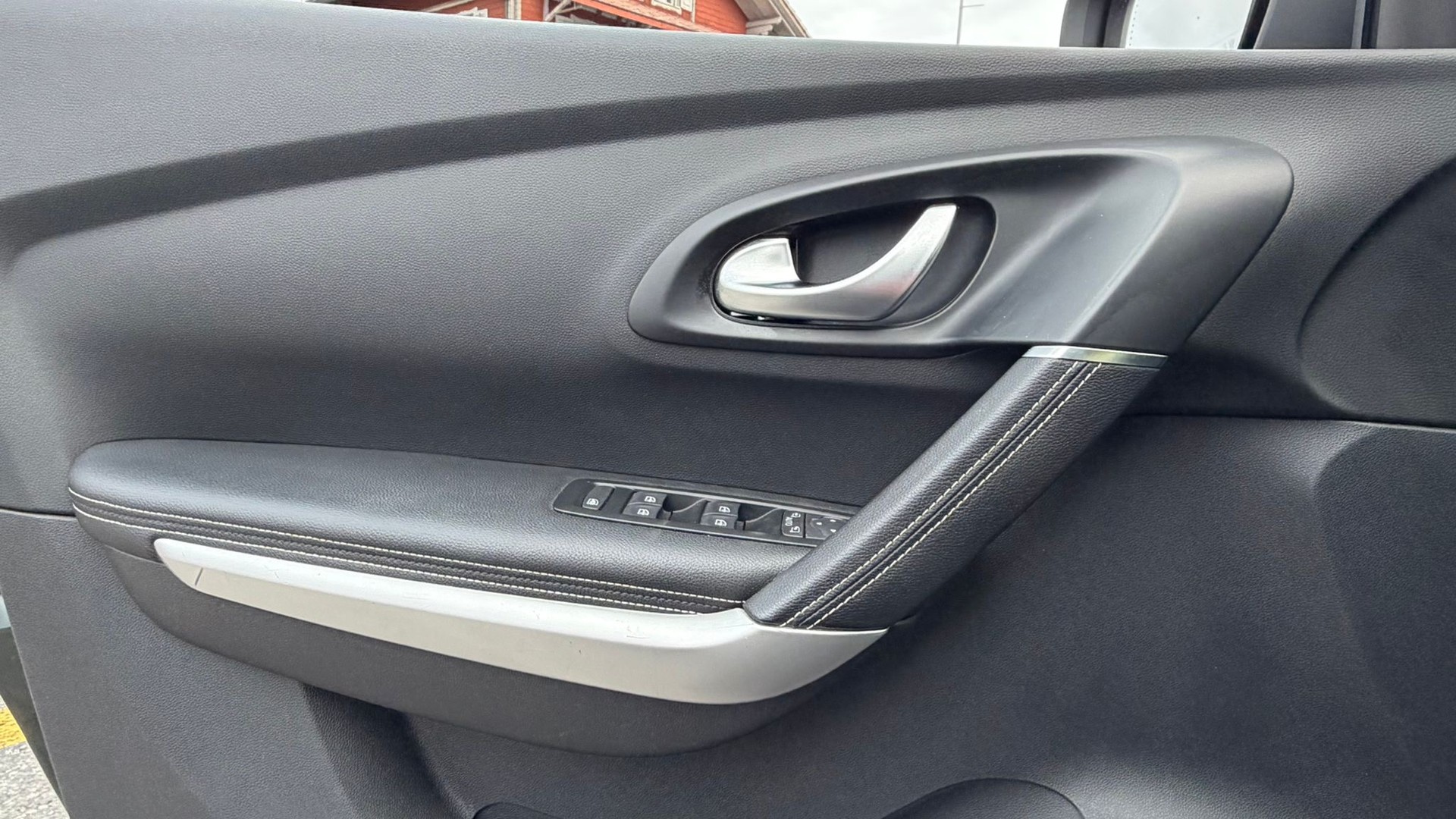 RENAULT Kadjar 1.3 16V Turbo Business EDC-image-12
