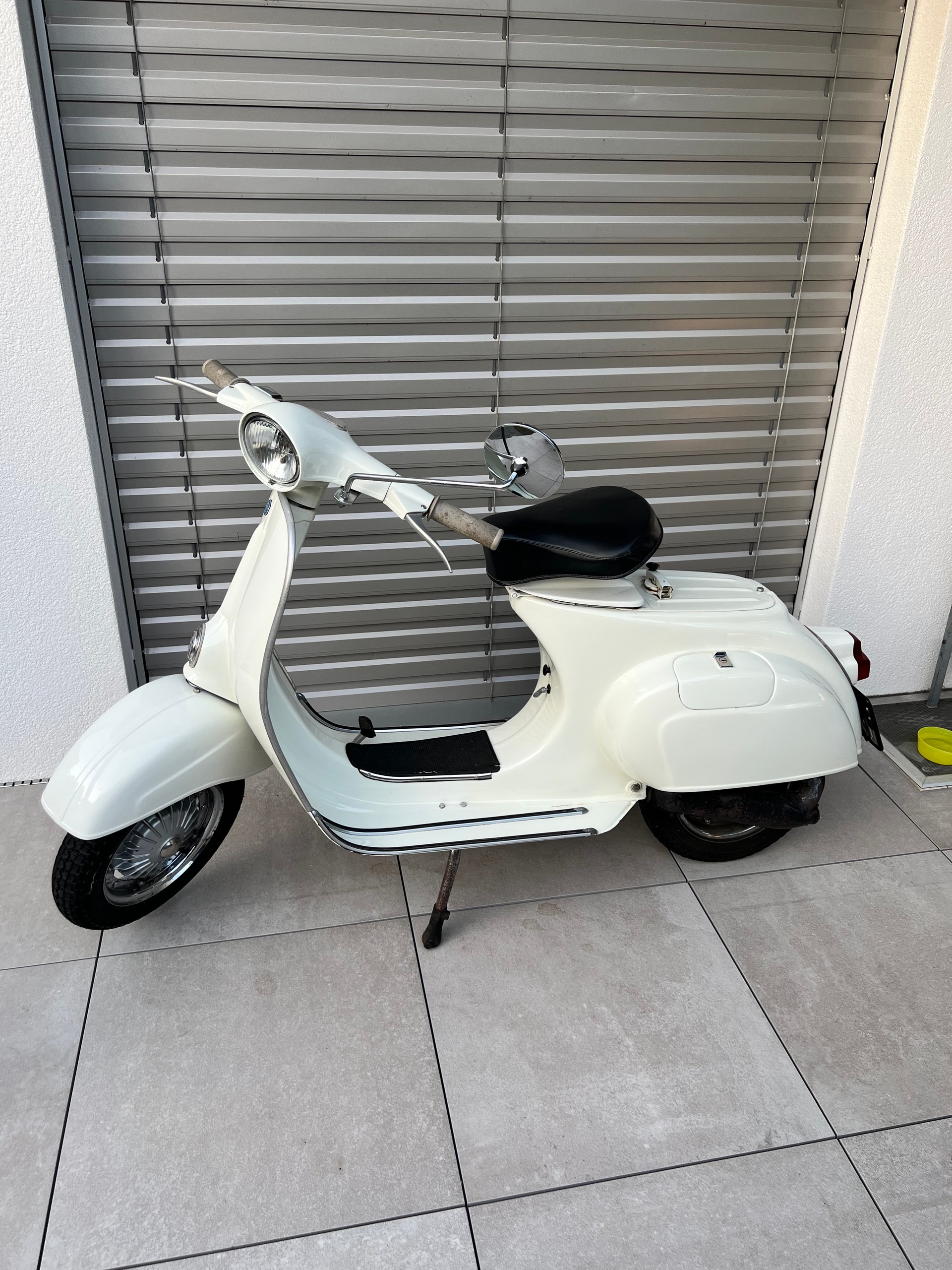 PIAGGIO VMA2T Primavera