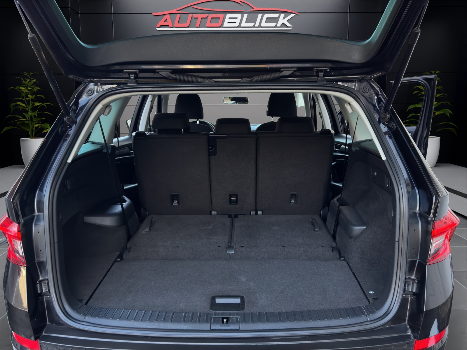 SKODA Kodiaq 2.0 TDI CR Ambition 4x4 DSG-image-19