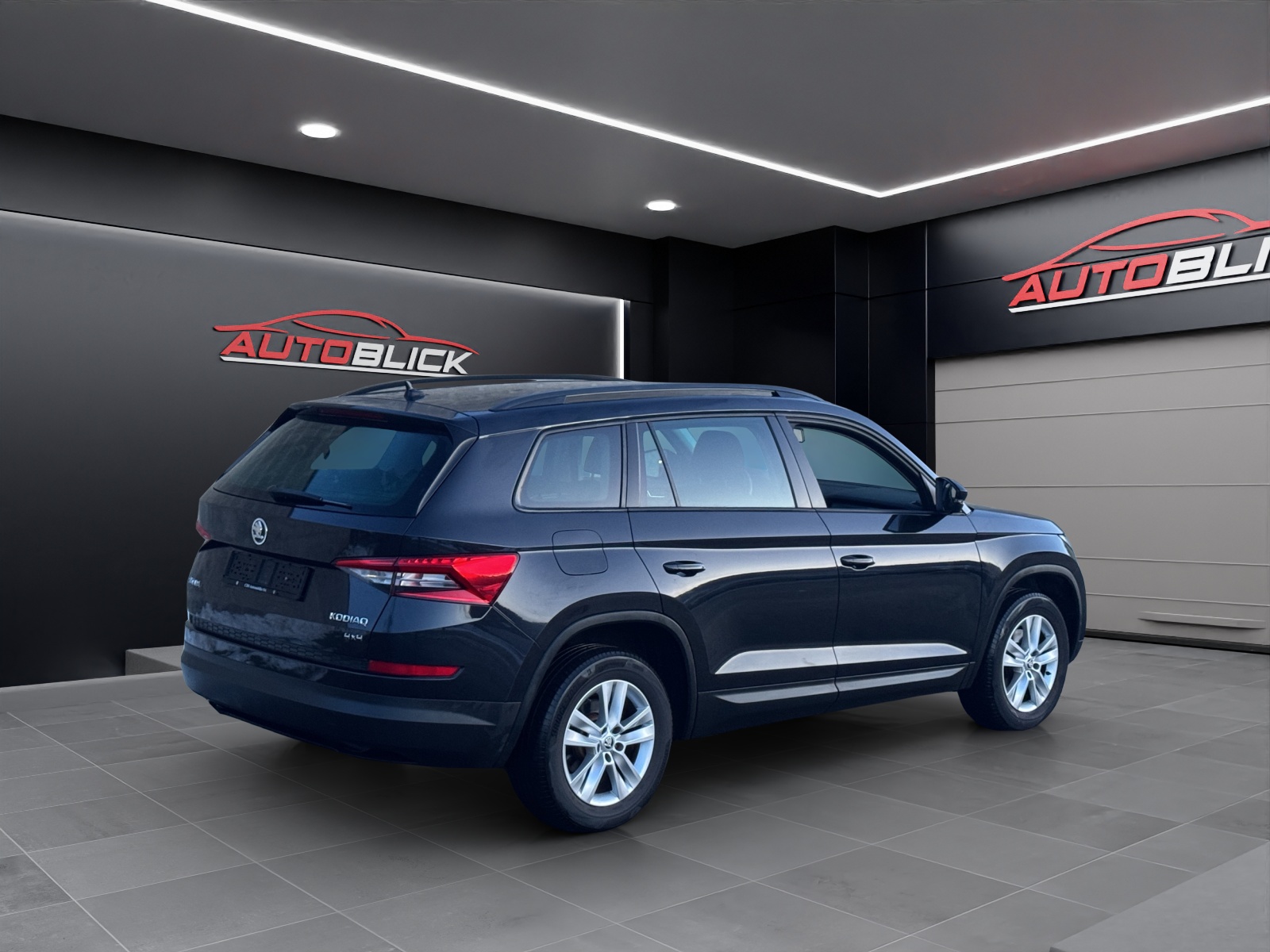 SKODA Kodiaq 2.0 TDI CR Ambition 4x4 DSG-showroom-element-3