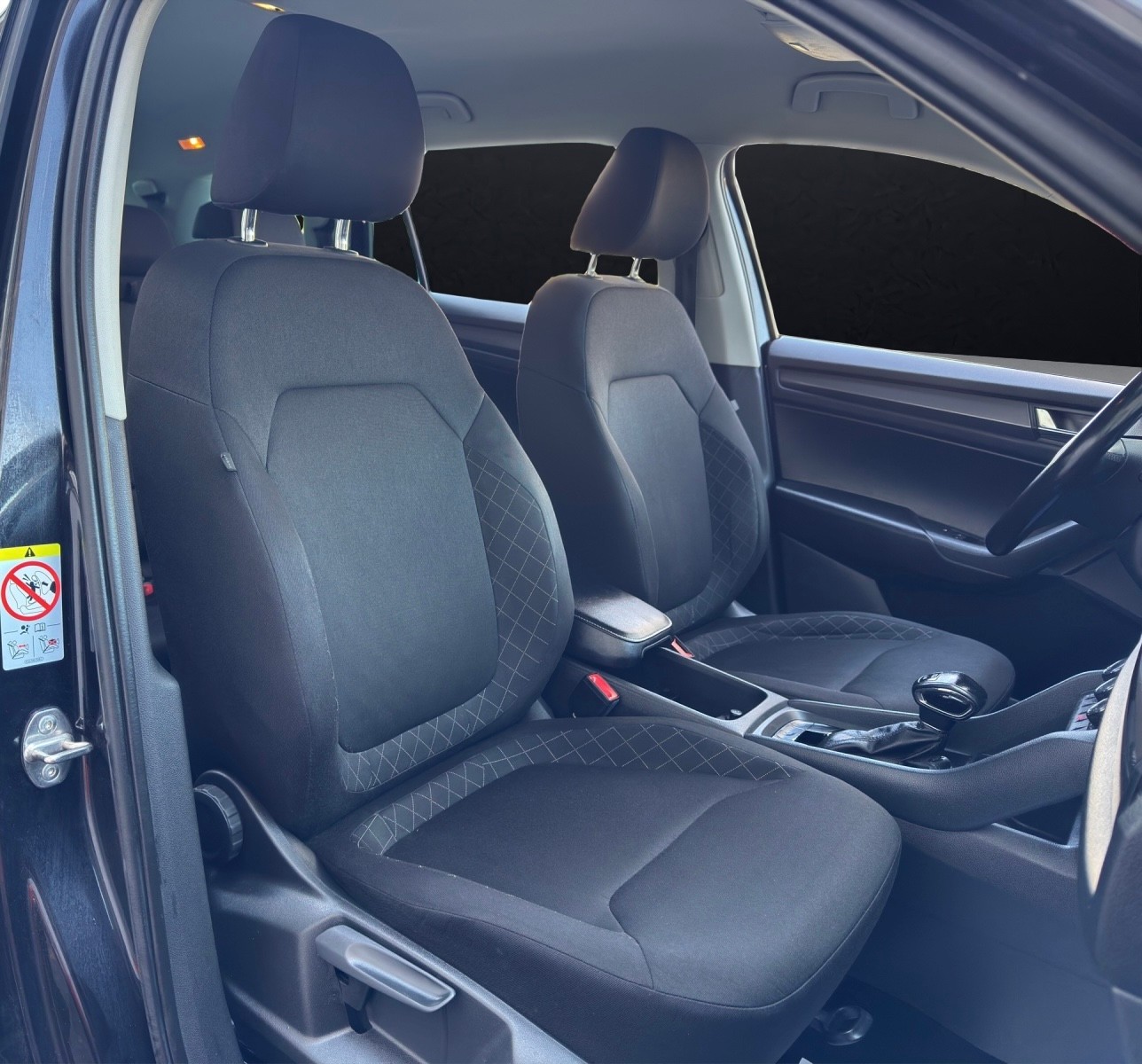 SKODA Kodiaq 2.0 TDI CR Ambition 4x4 DSG-image-12