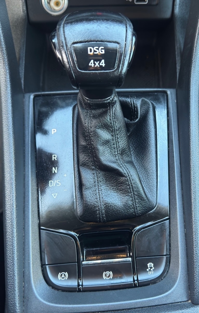 SKODA Kodiaq 2.0 TDI CR Ambition 4x4 DSG-image-18