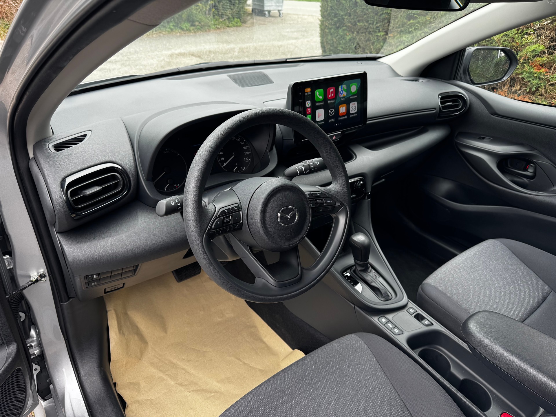 MAZDA 2 Hybrid Prime-line-image-7
