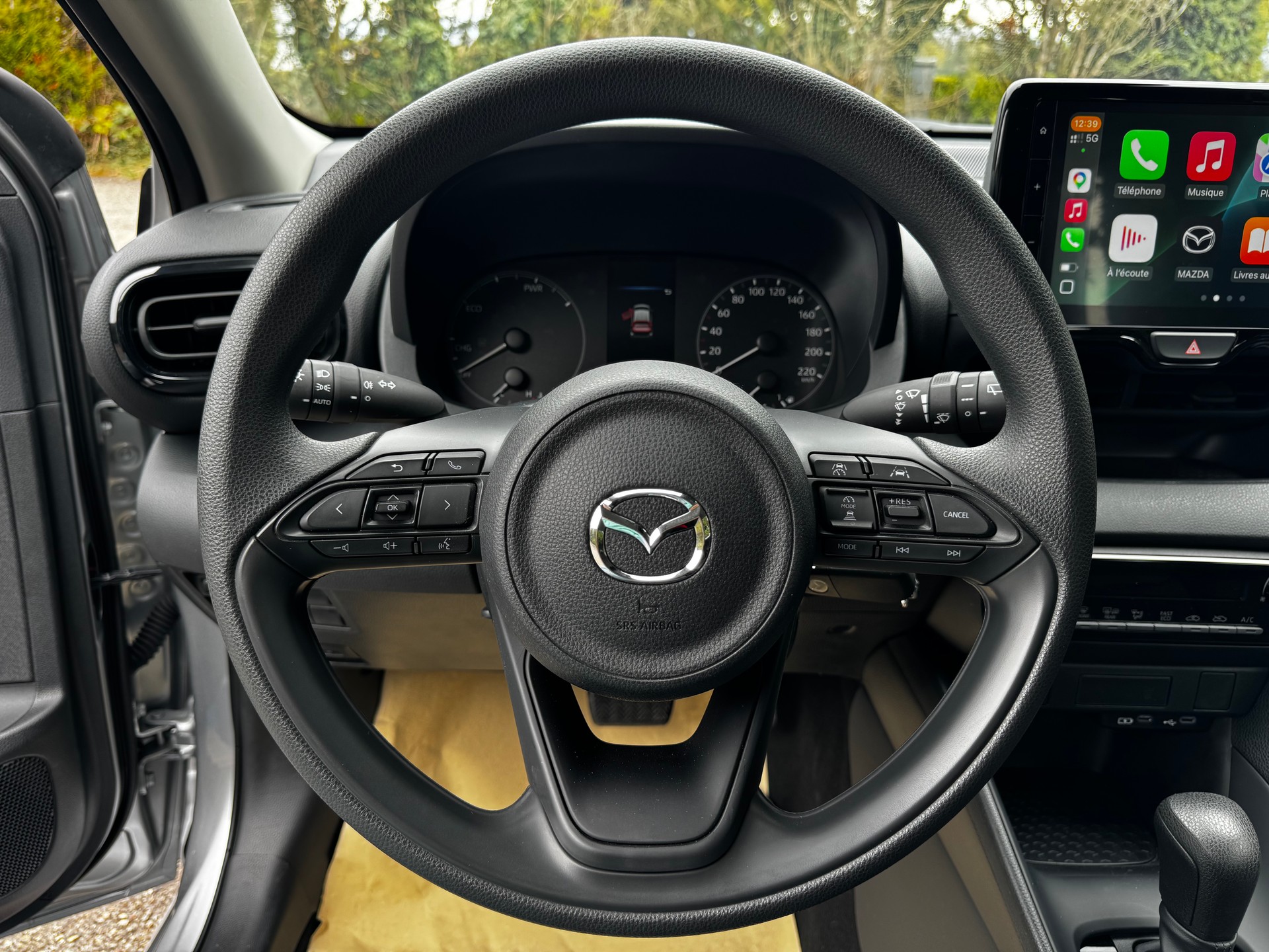 MAZDA 2 Hybrid Prime-line-image-6