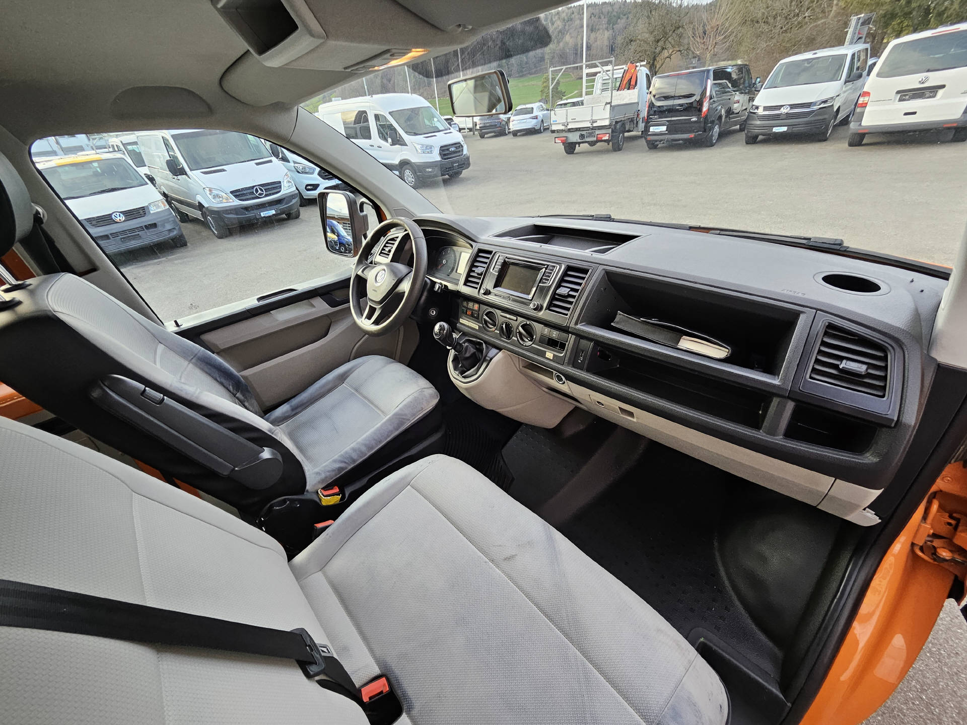 VW T6 DKab. Pick-up 3400 2.0 TDI 150 4motion-image-18