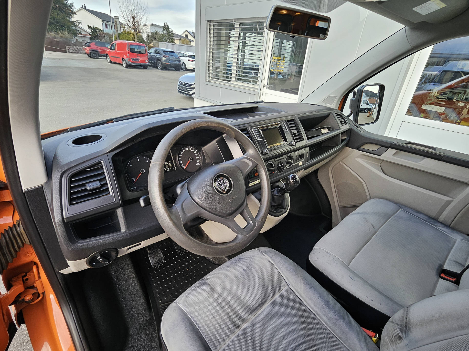 VW T6 DKab. Pick-up 3400 2.0 TDI 150 4motion-image-20