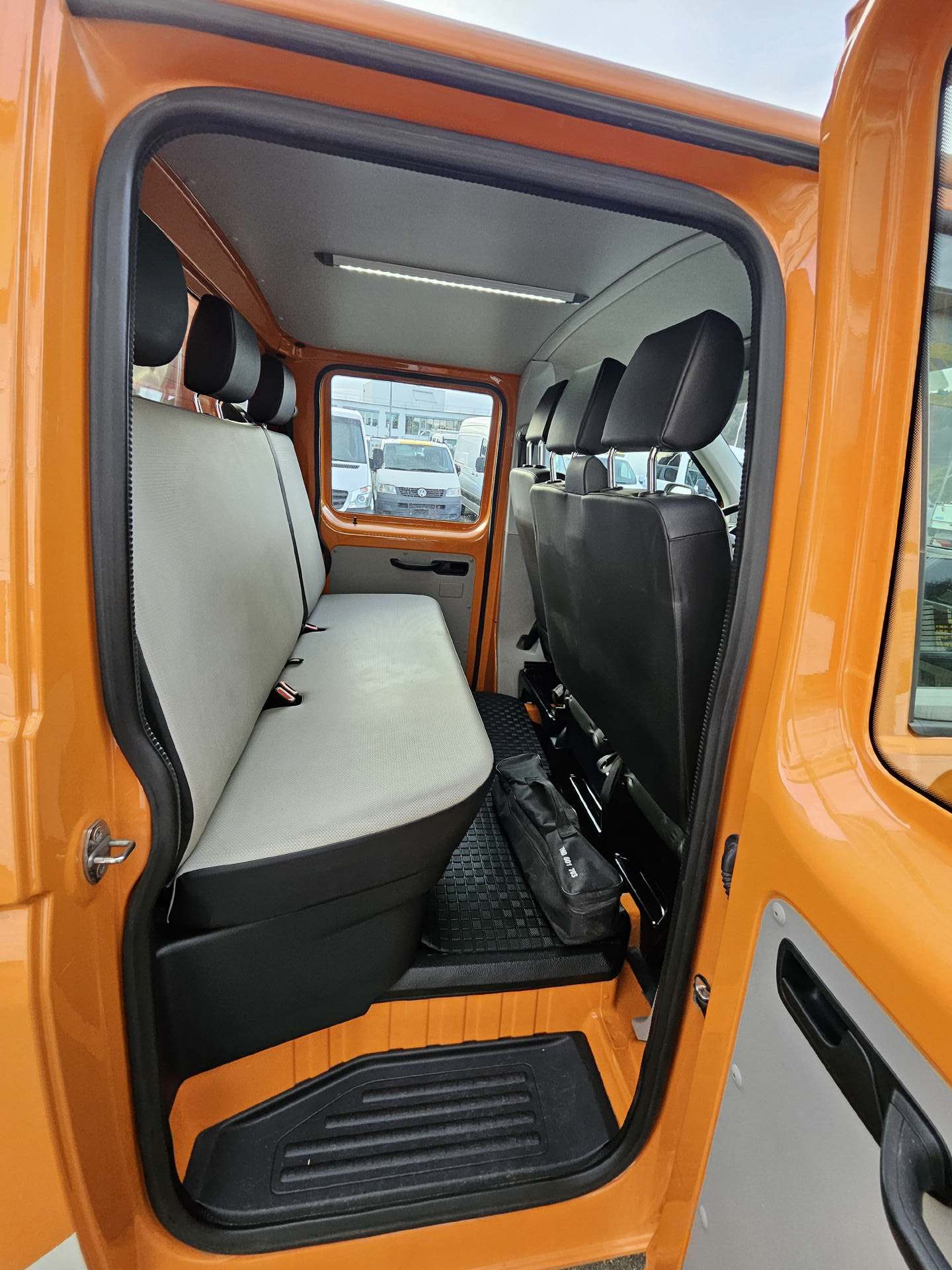VW T6 DKab. Pick-up 3400 2.0 TDI 150 4motion-image-19